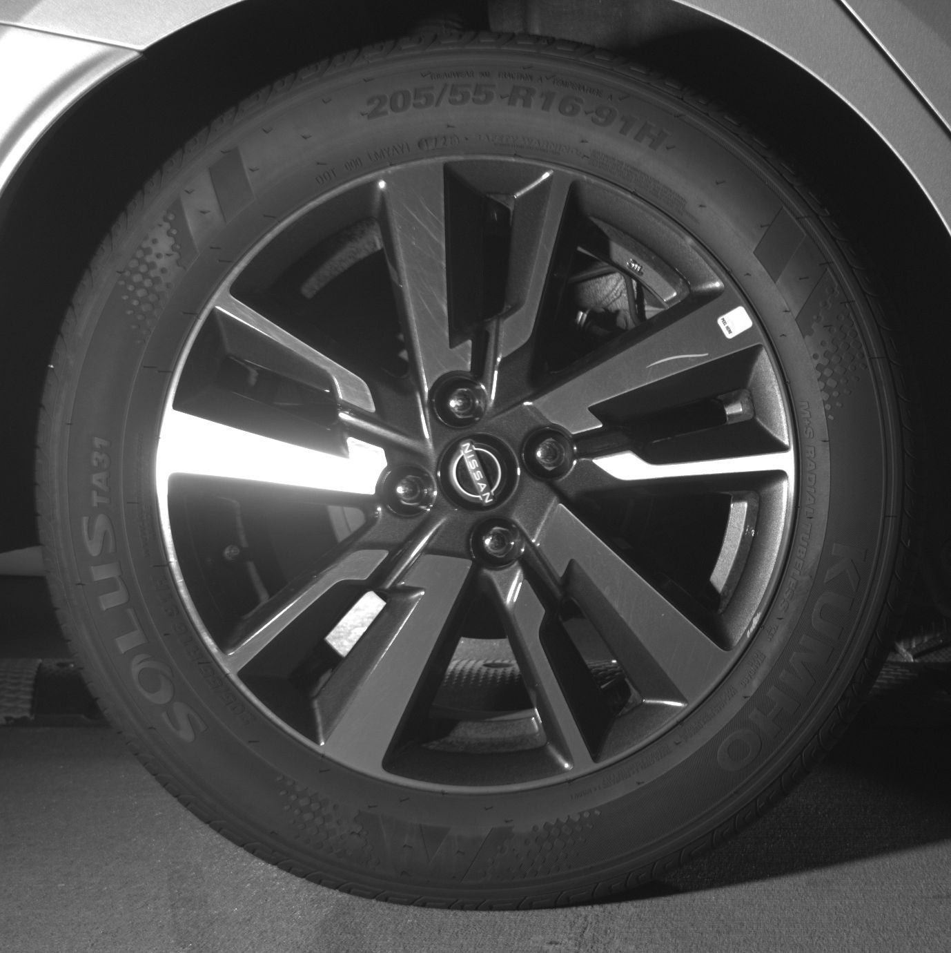 Thumbnail: 2025 Nissan Versa - 12