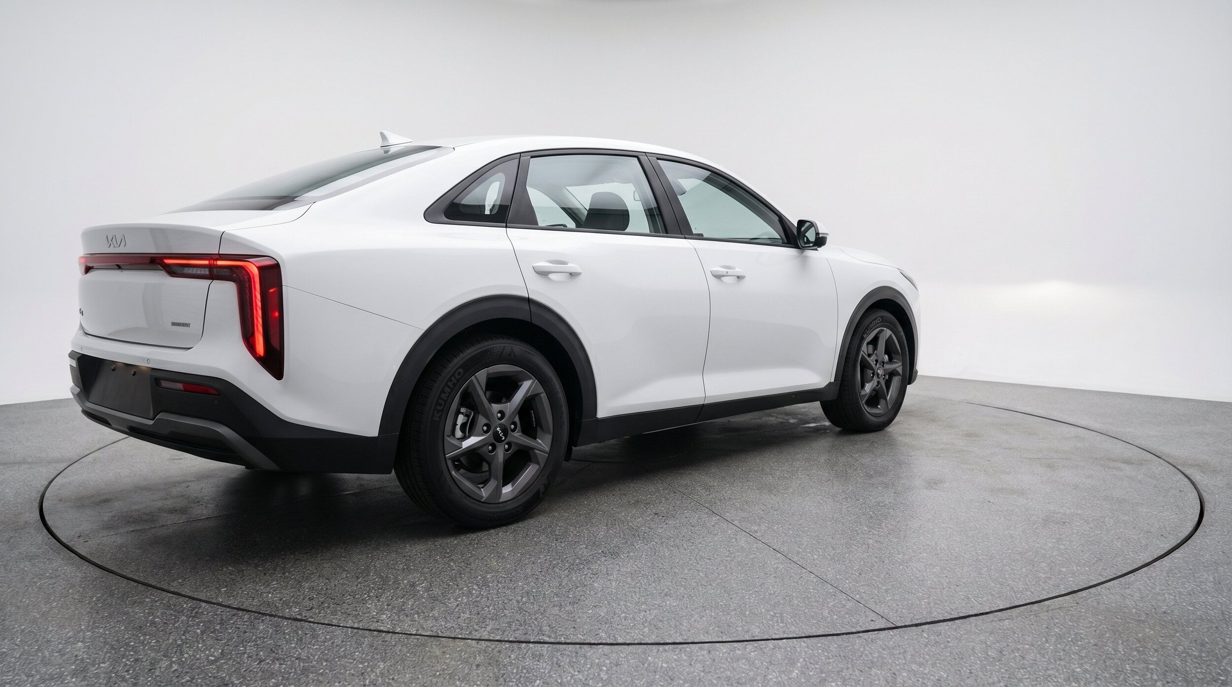 Thumbnail: 2026 Kia K4 - 9