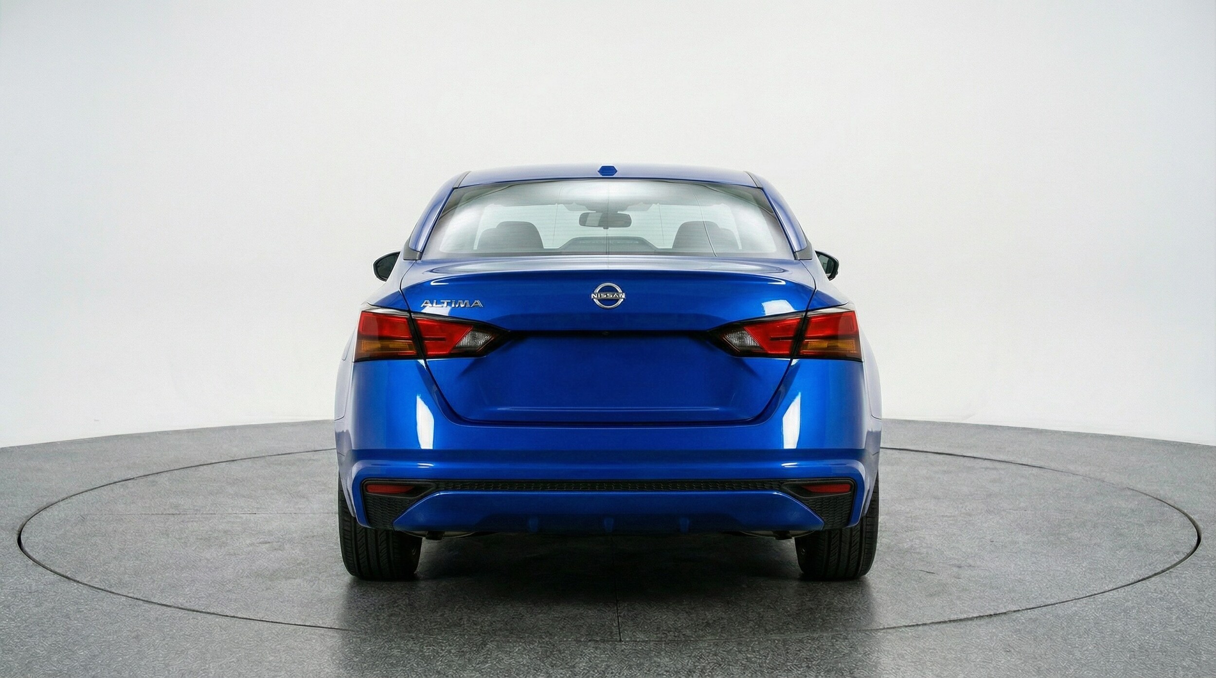 Thumbnail: 2025 Nissan Altima - 6