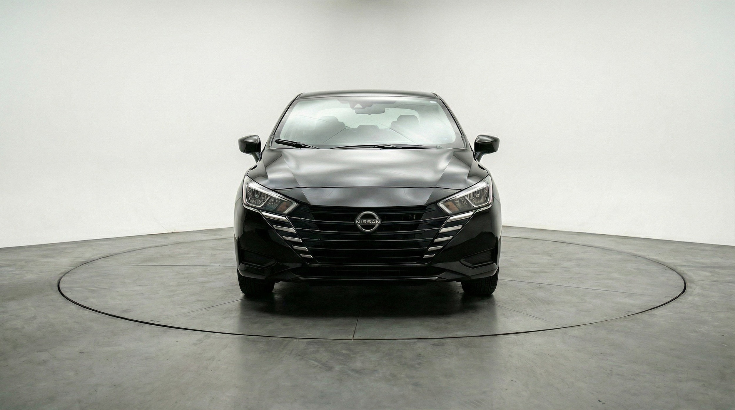 Thumbnail: 2025 Nissan Versa - 2