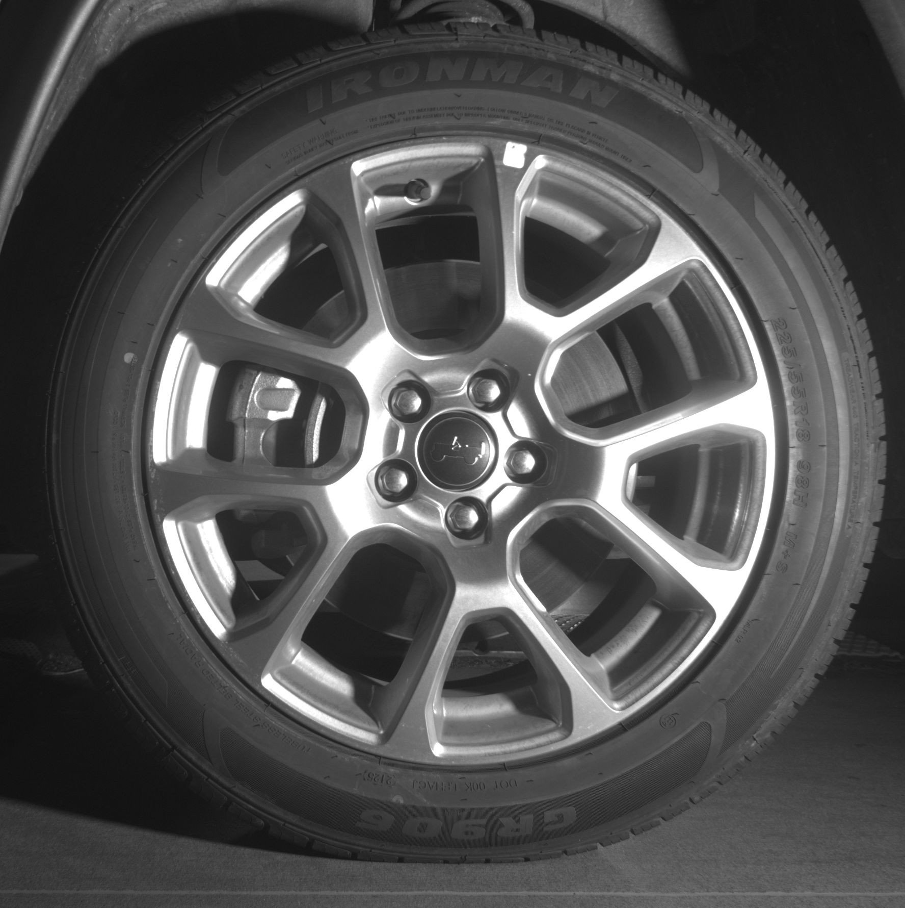 Thumbnail: 2025 Jeep Compass - 12