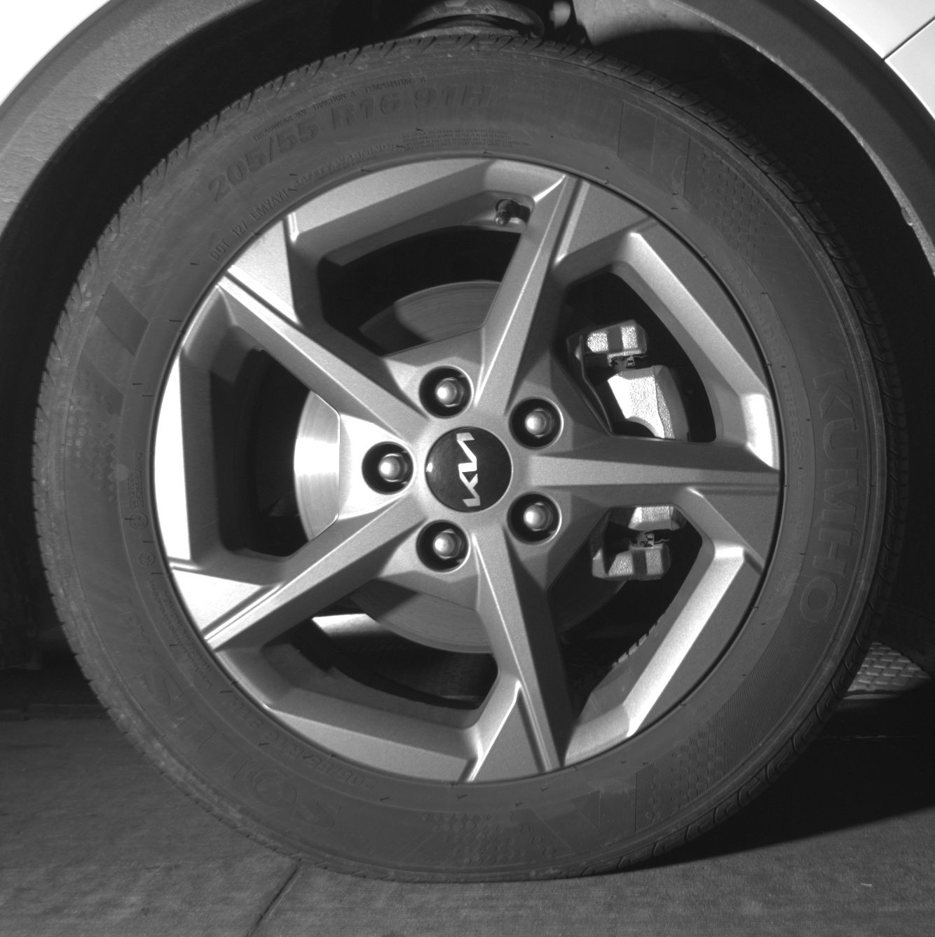 Thumbnail: 2025 Kia K4 - 10