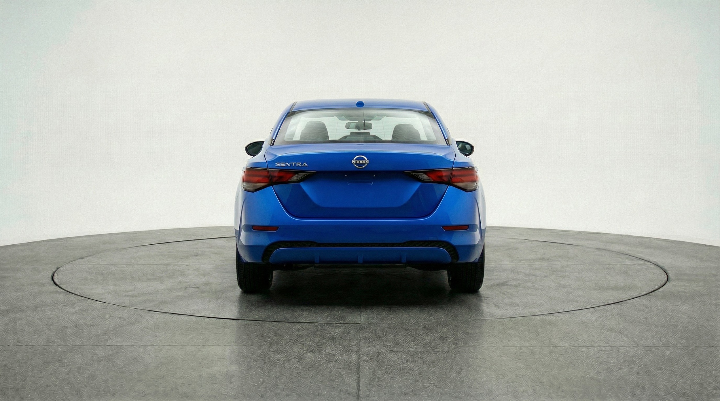 Thumbnail: 2025 Nissan Sentra - 7