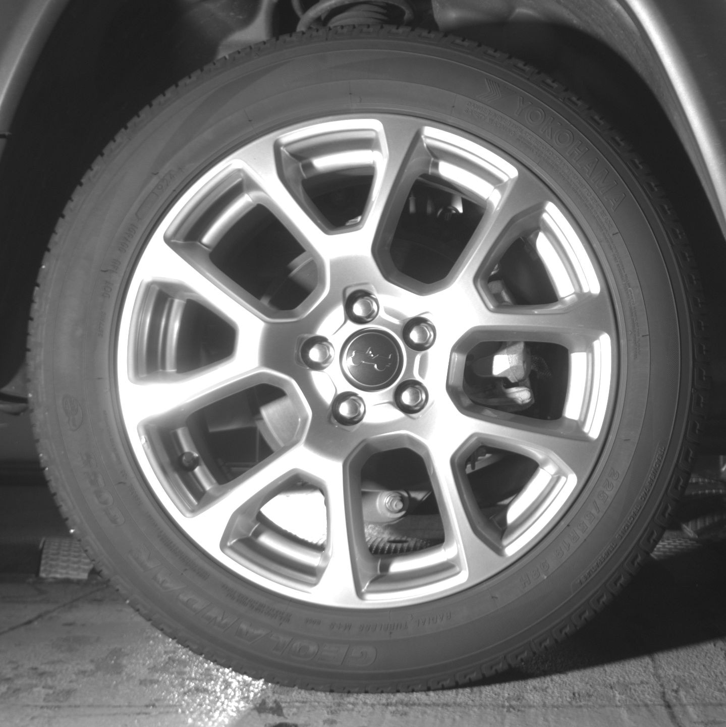 Thumbnail: 2025 Jeep Compass - 12