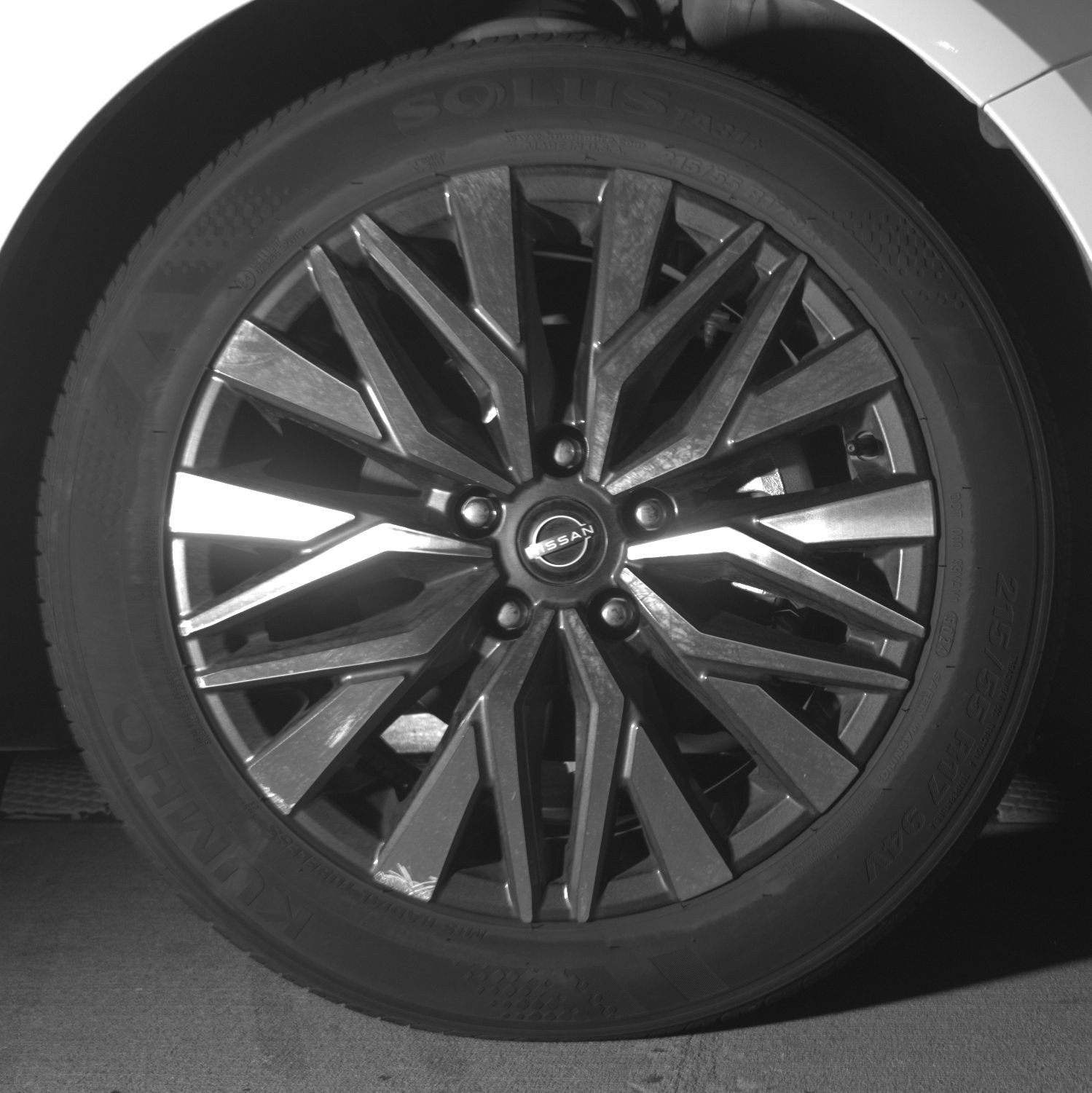 Thumbnail: 2025 Nissan Altima - 13