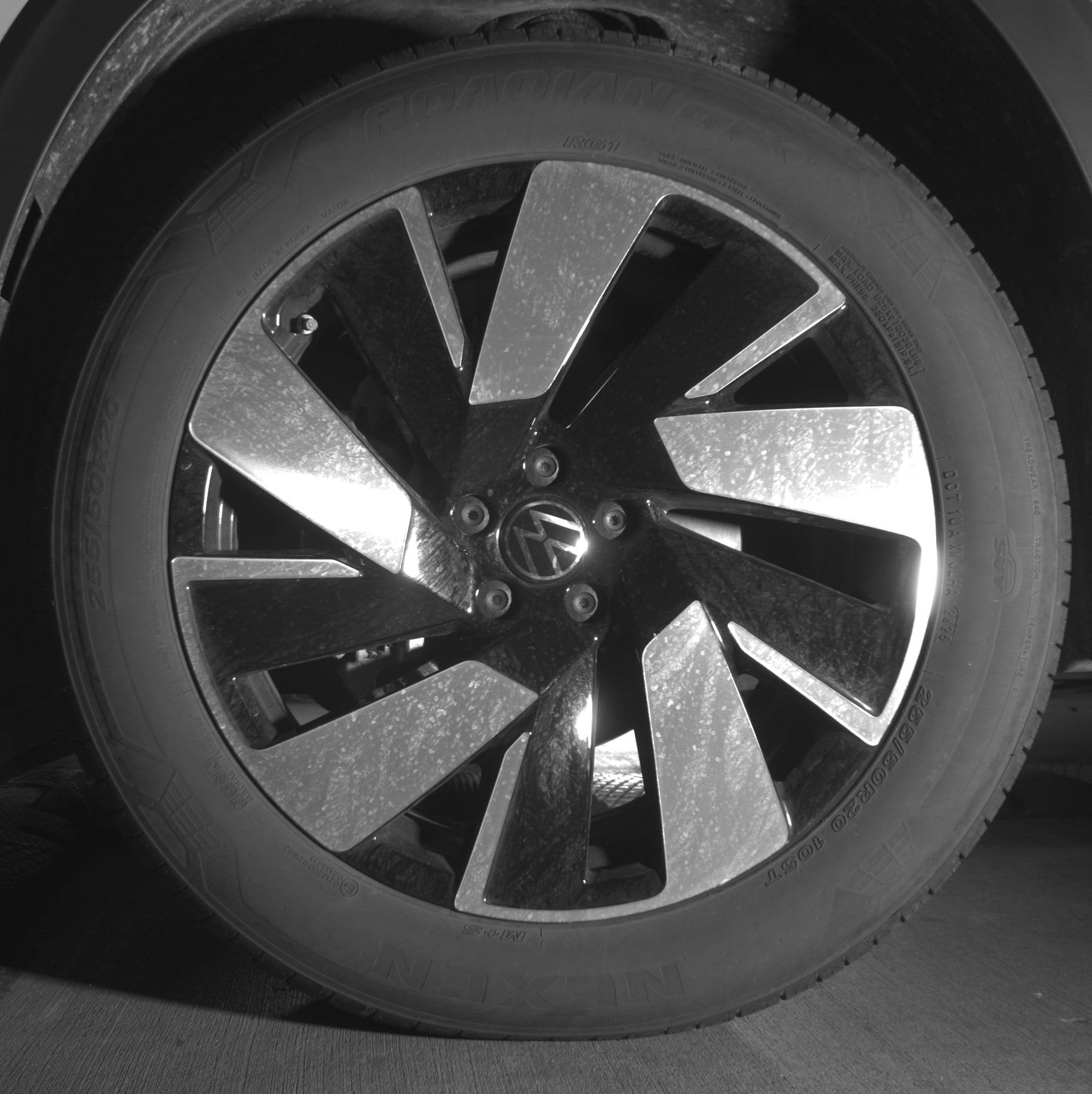 Thumbnail: 2026 Volkswagen Atlas - 12