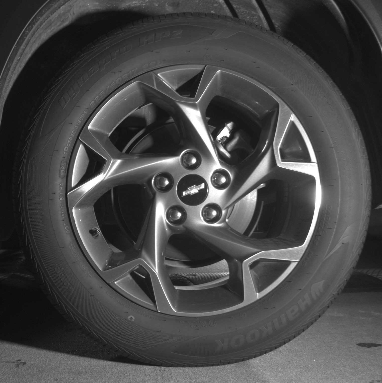 Thumbnail: 2025 Chevrolet Trax - 11