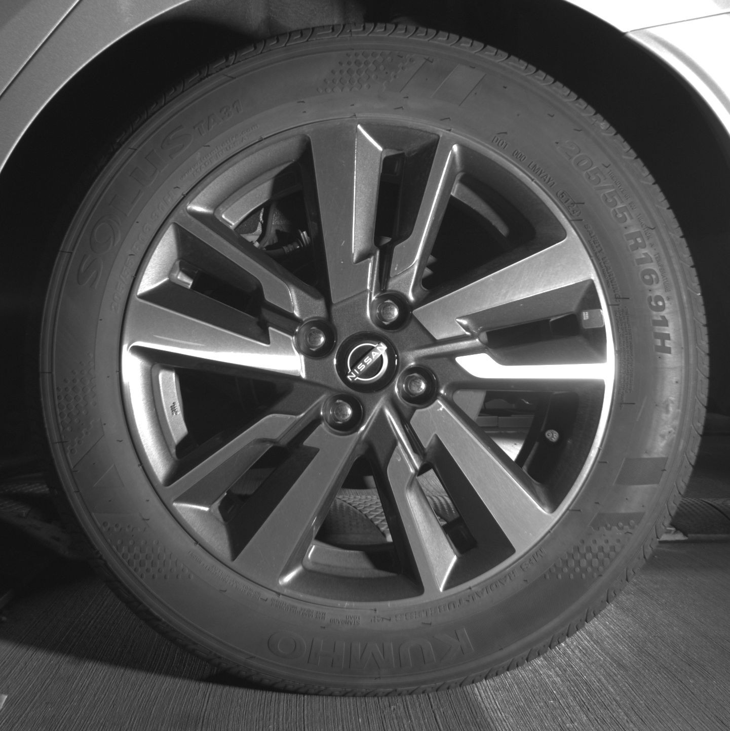 Thumbnail: 2025 Nissan Versa - 11