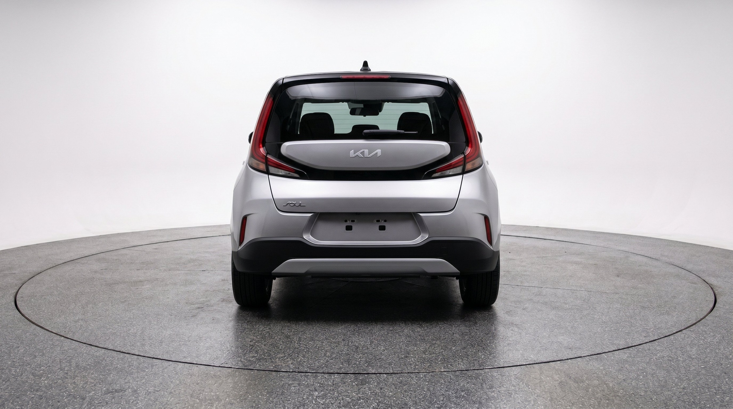 Thumbnail: 2025 Kia Soul - 7