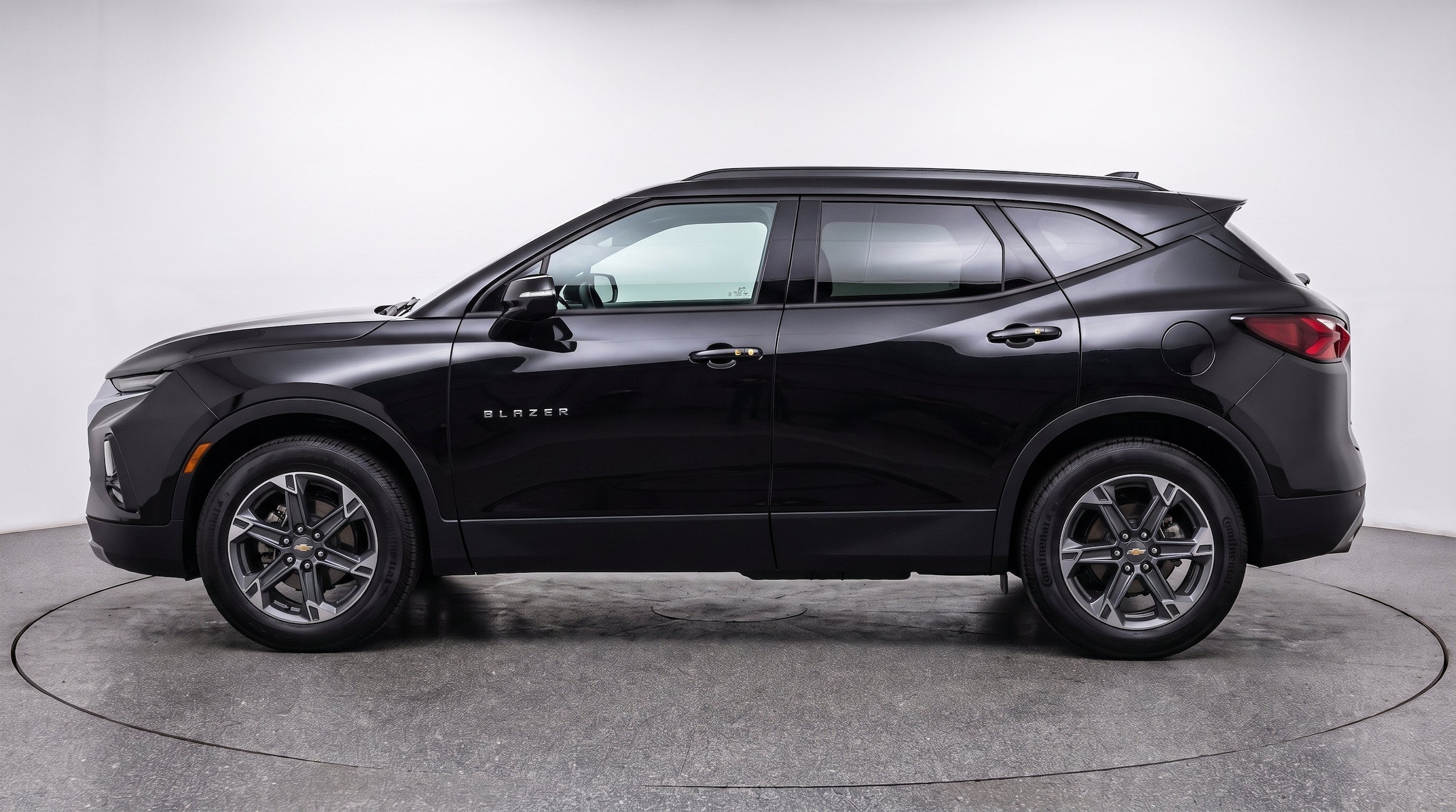 Thumbnail: 2026 Chevrolet Blazer - 5