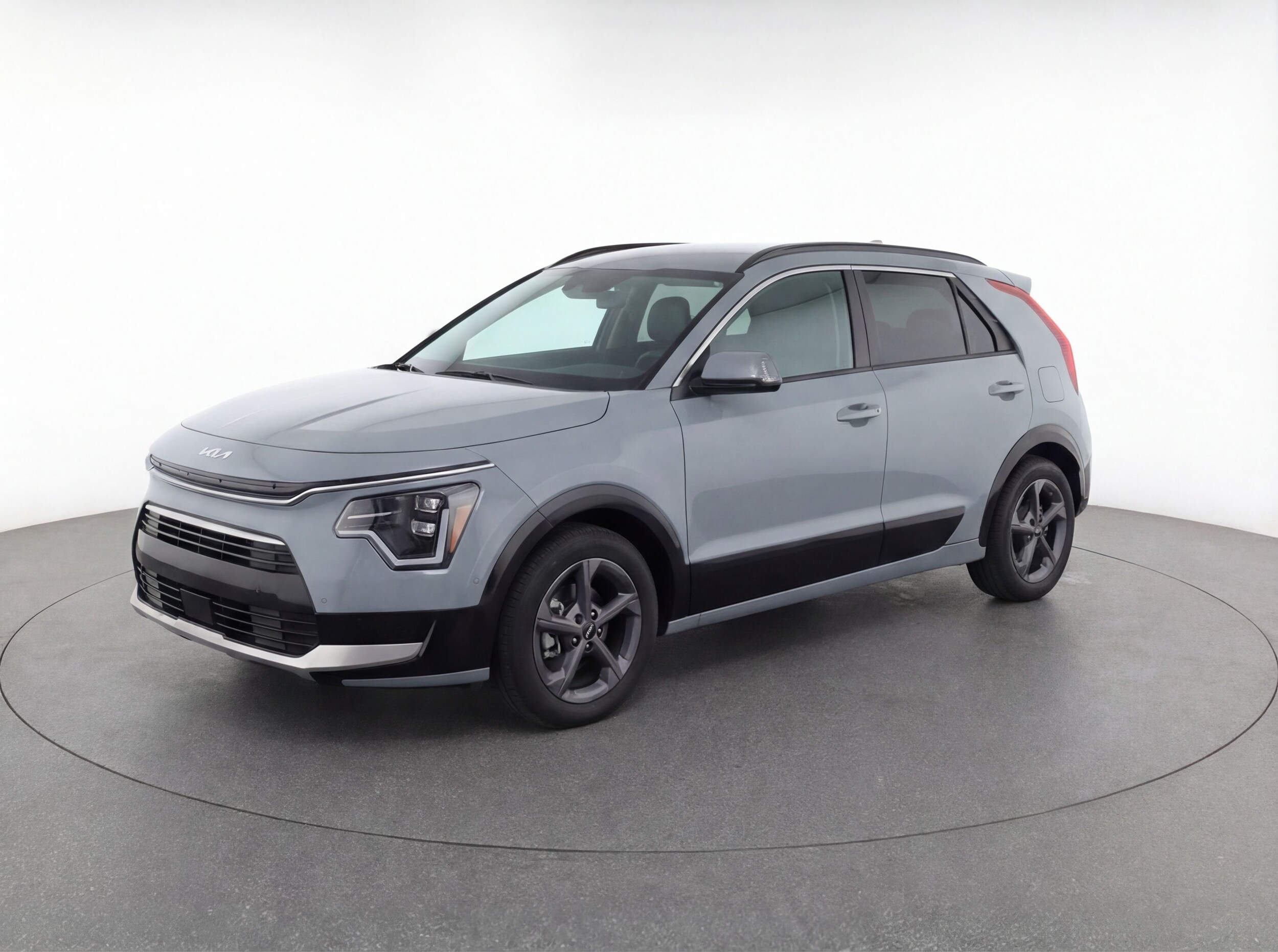 Thumbnail: 2025 Kia K4 - 3