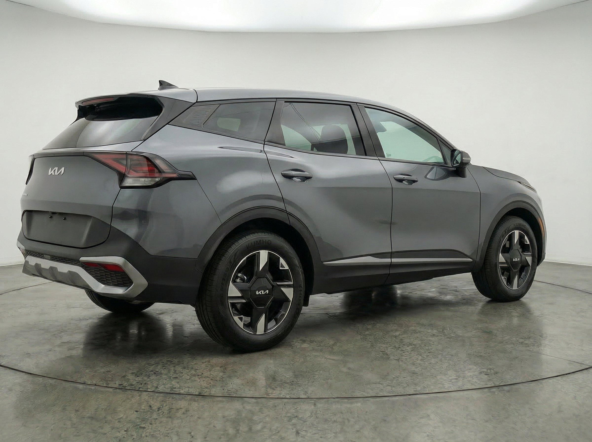 Thumbnail: 2026 Kia Sportage - 9