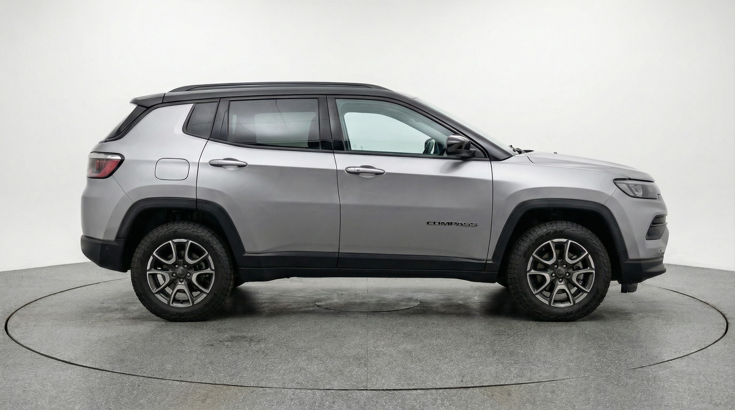 Thumbnail: 2025 Jeep Compass - 8