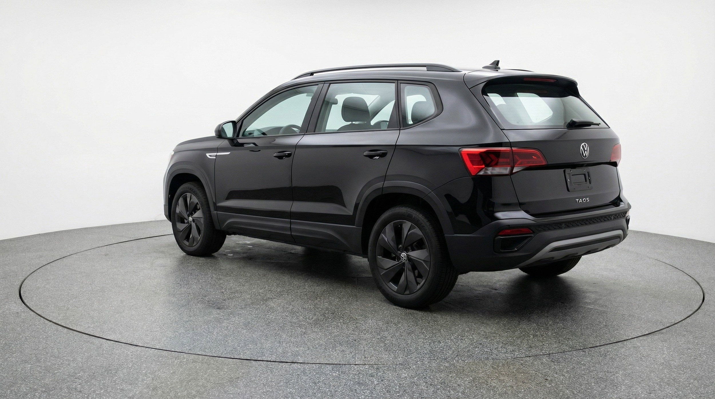 Thumbnail: 2025 Volkswagen Taos - 6