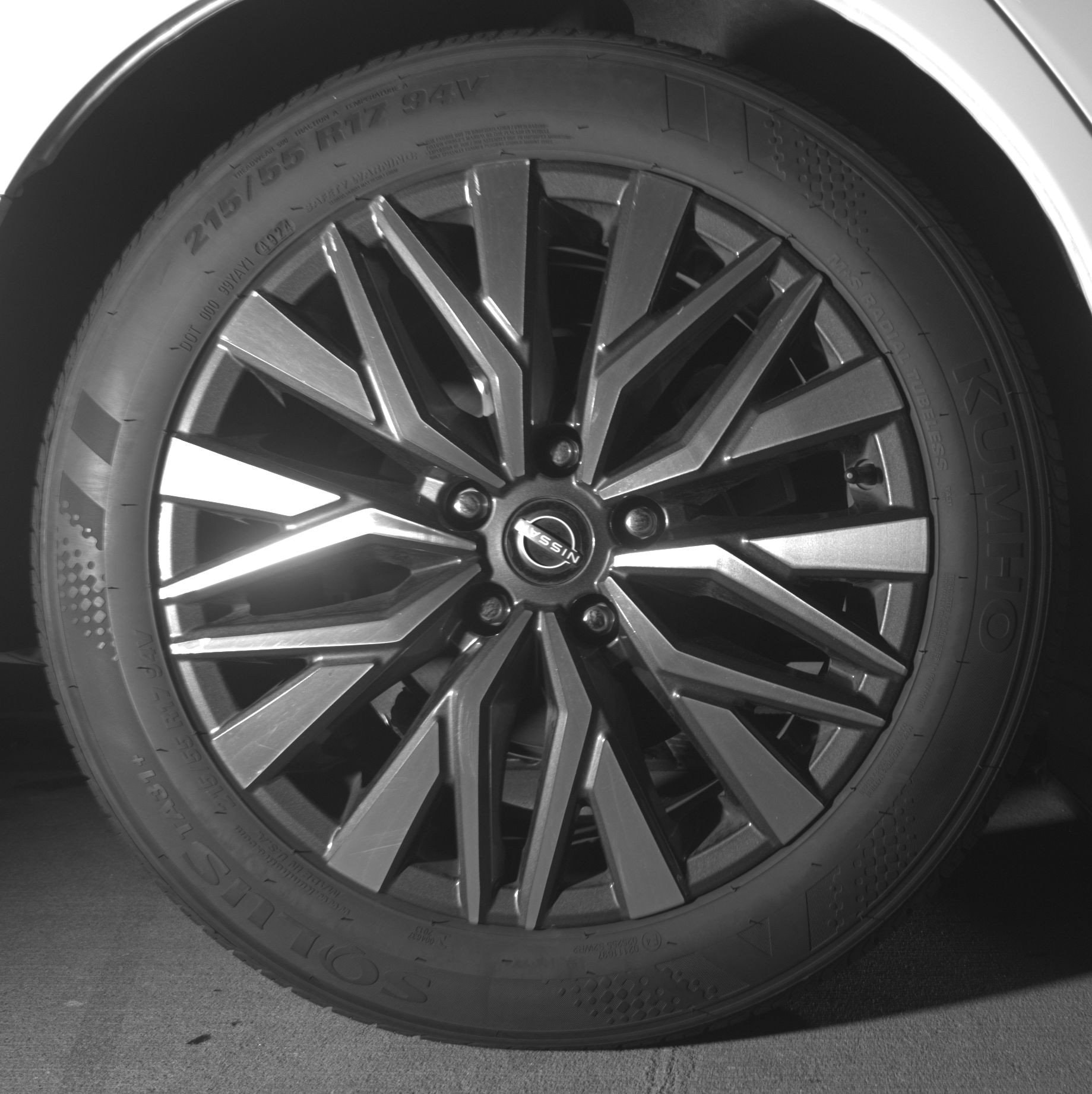 Thumbnail: 2025 Nissan Altima - 15