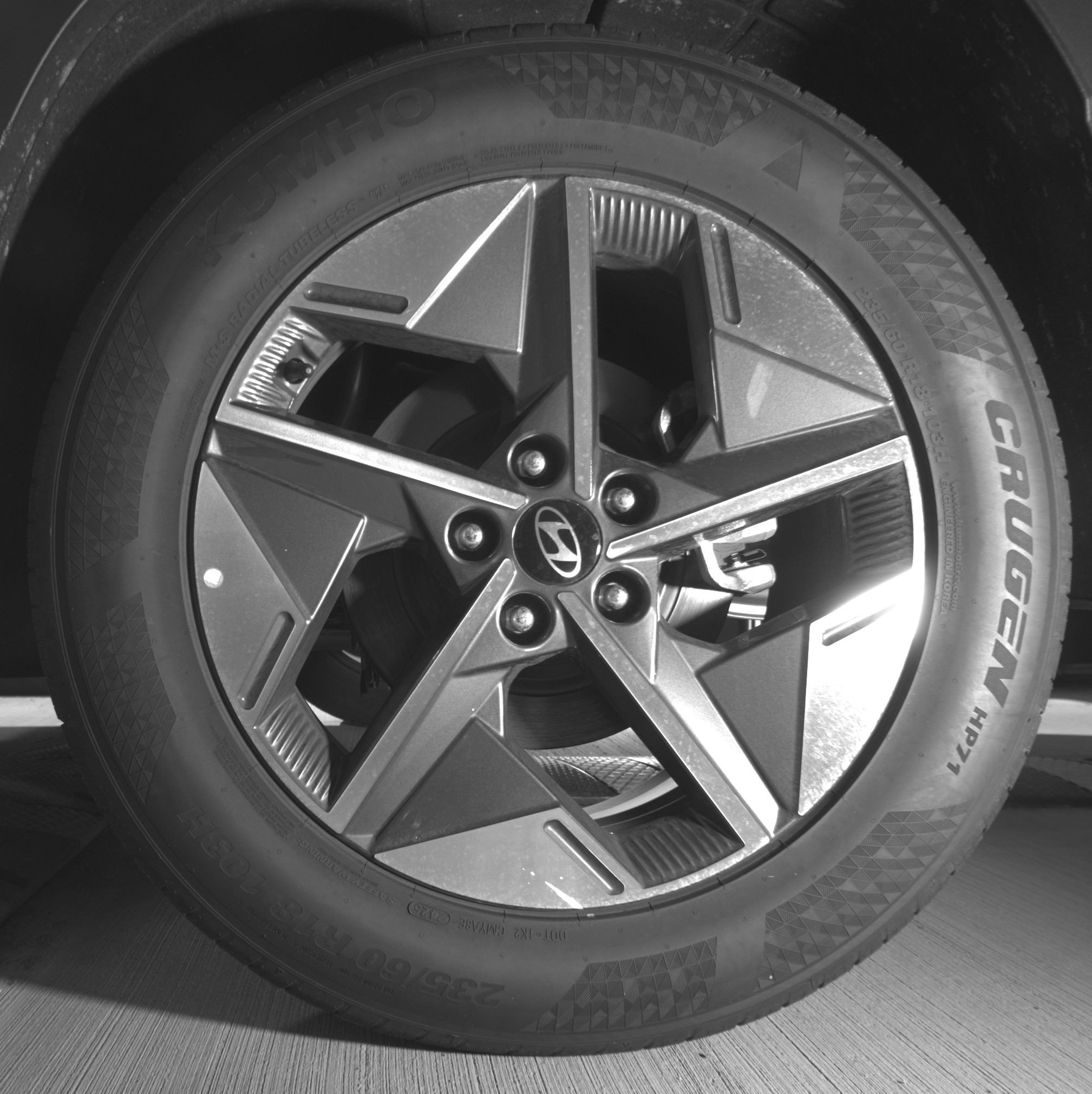 Thumbnail: 2026 Hyundai Tucson - 14