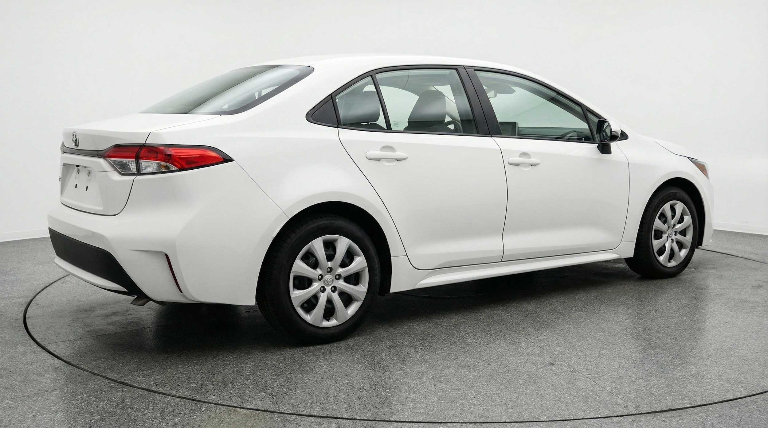 Thumbnail: 2025 Toyota Corolla - 9