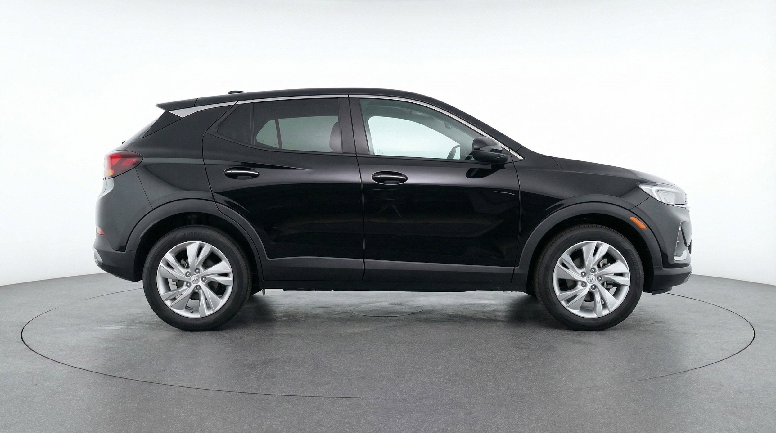 Thumbnail: 2025 Buick Encore GX - 11