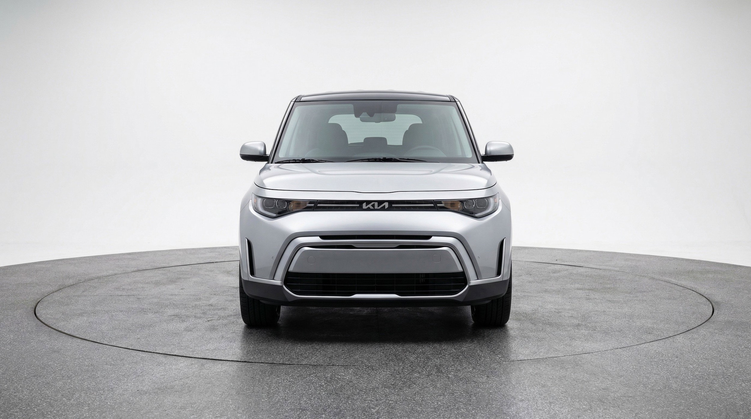 Thumbnail: 2025 Kia Soul - 2