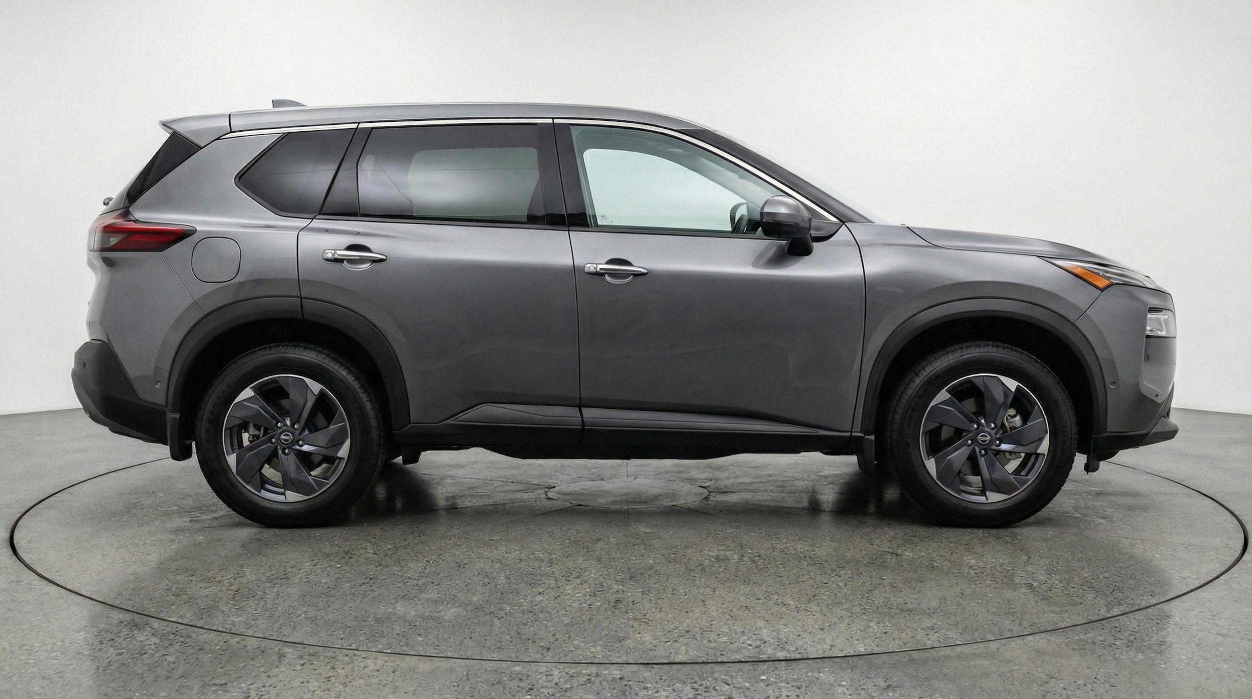 Thumbnail: 2025 Nissan Rogue - 11