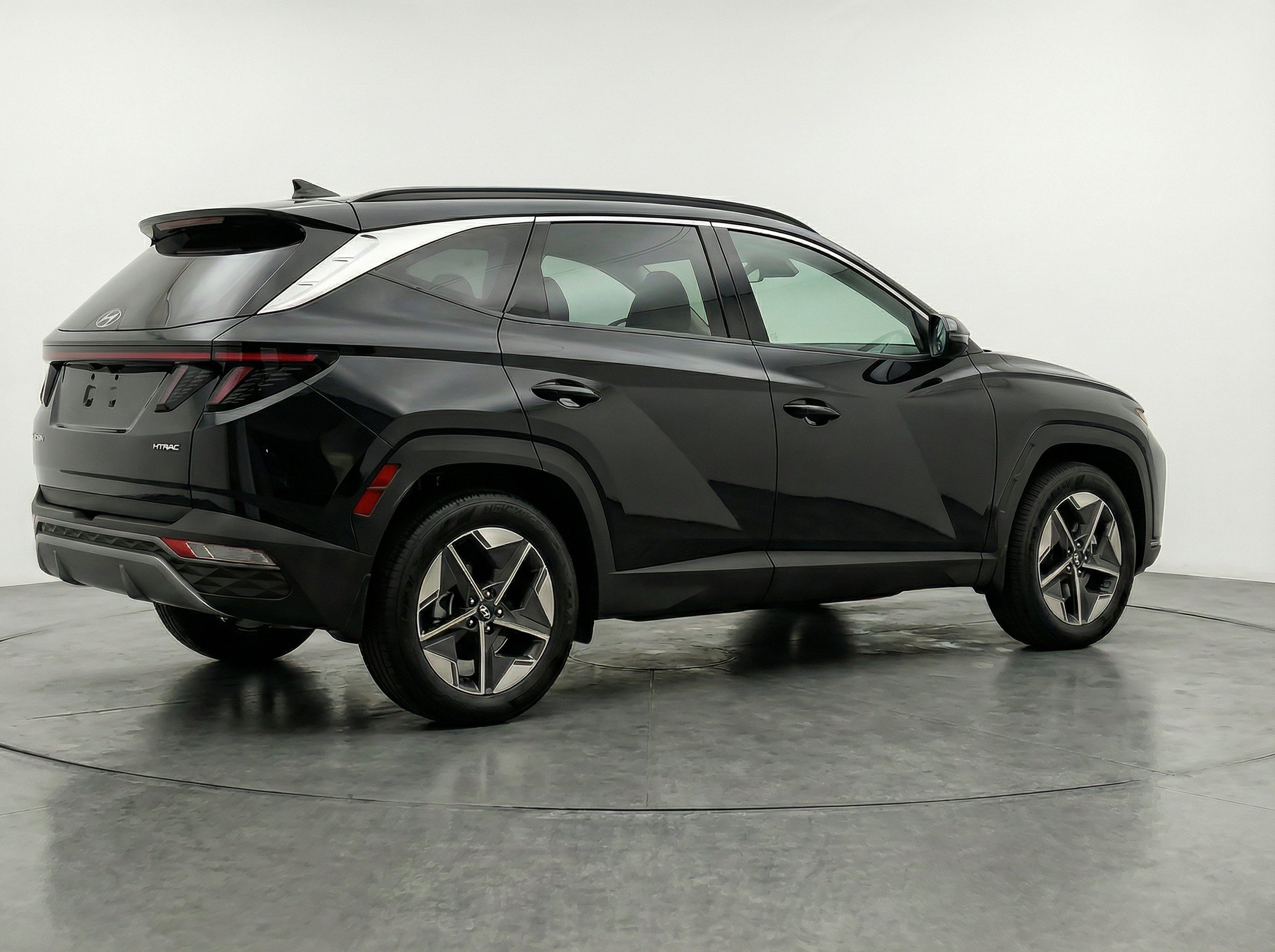 Thumbnail: 2026 Hyundai Tucson - 9
