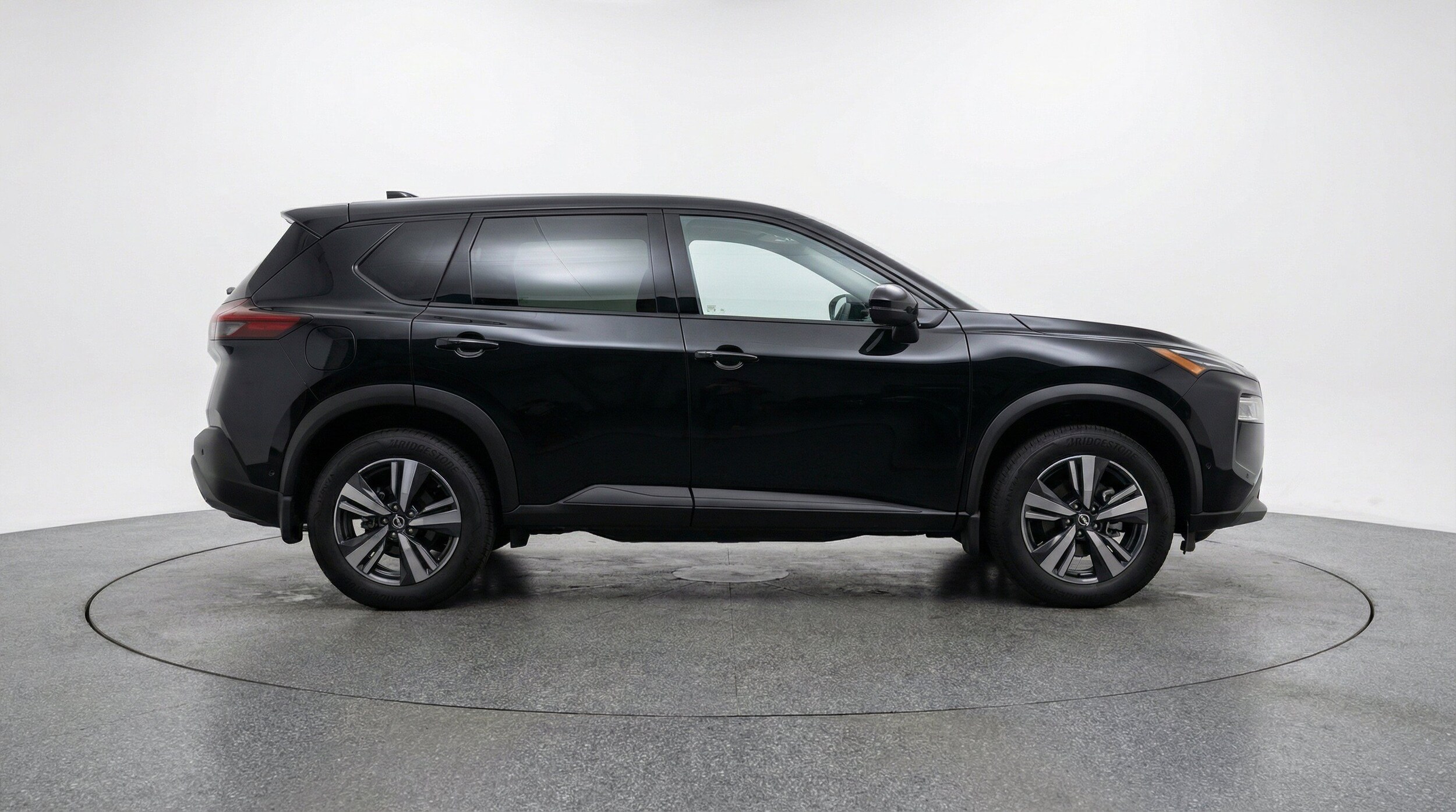 Thumbnail: 2026 Nissan Rogue - 11