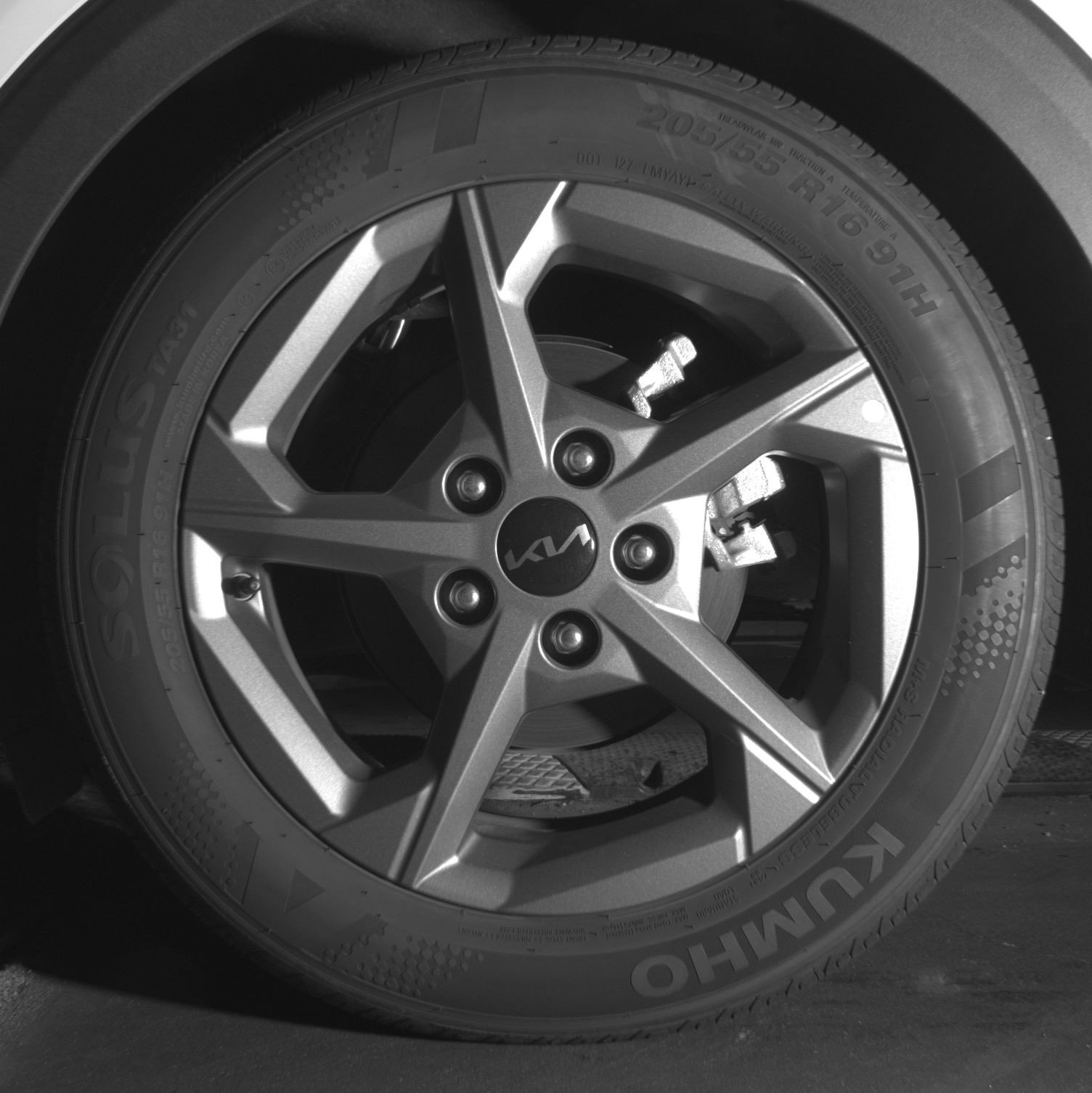 Thumbnail: 2025 Kia K4 - 14