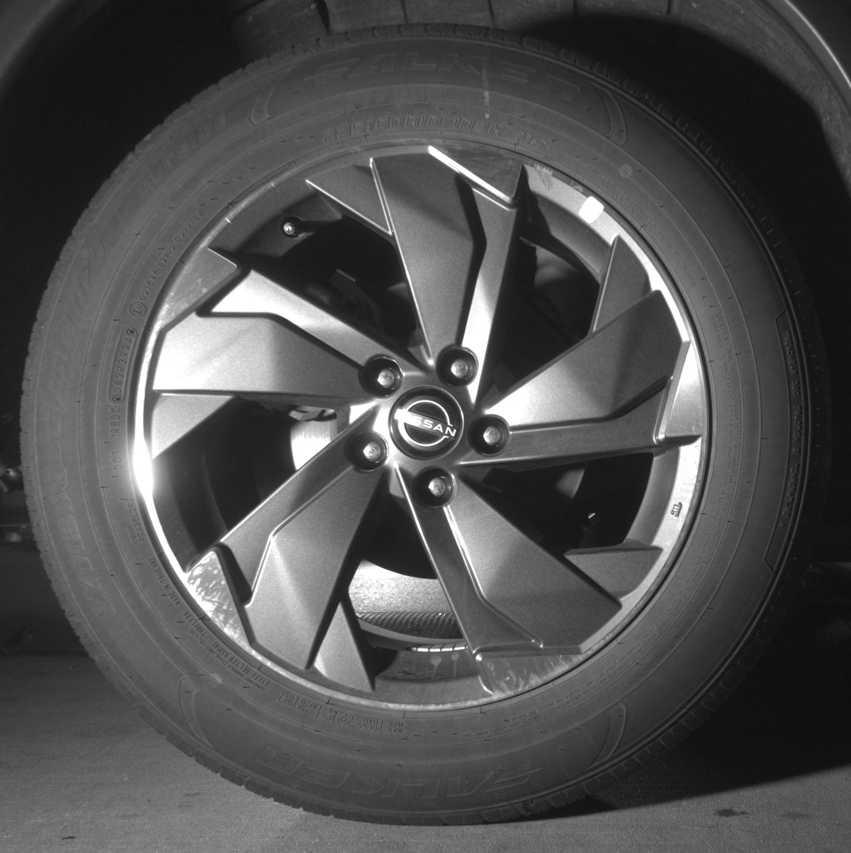 Thumbnail: 2025 Nissan Rogue - 12