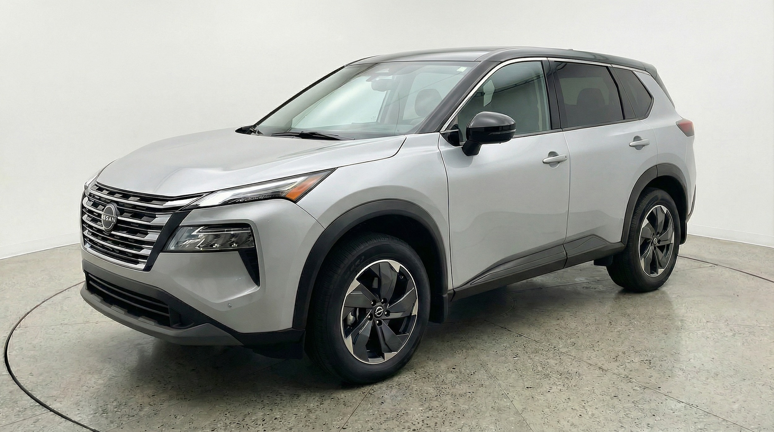 Thumbnail: 2025 Nissan Rogue - 3