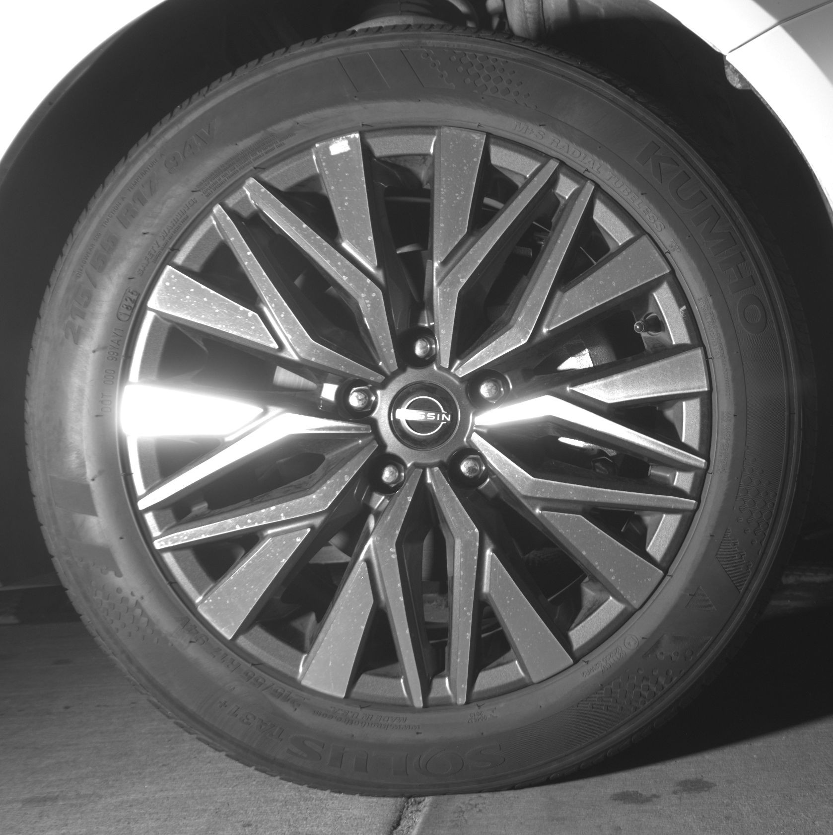 Thumbnail: 2025 Nissan Altima - 10