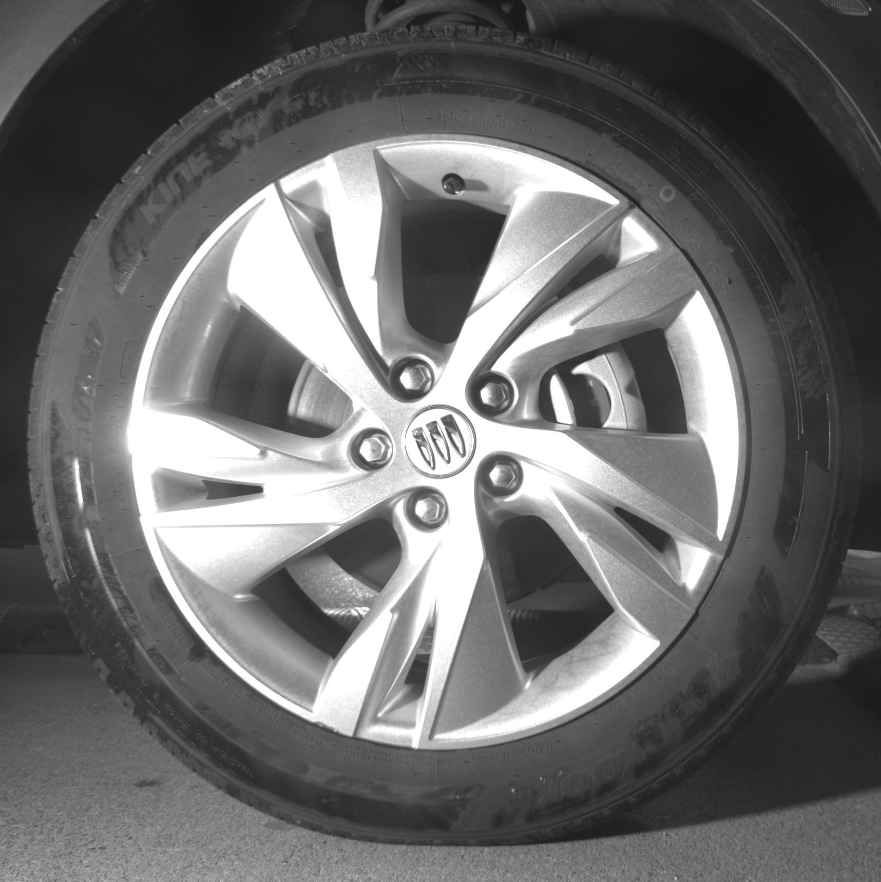 Thumbnail: 2025 Buick Encore GX - 13