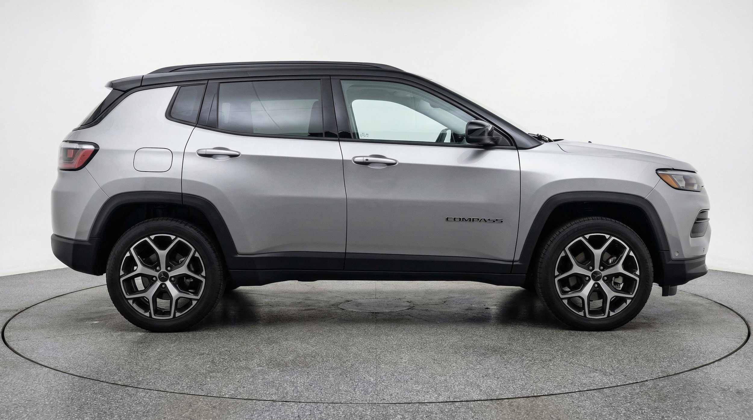 Thumbnail: 2025 Jeep Compass - 11