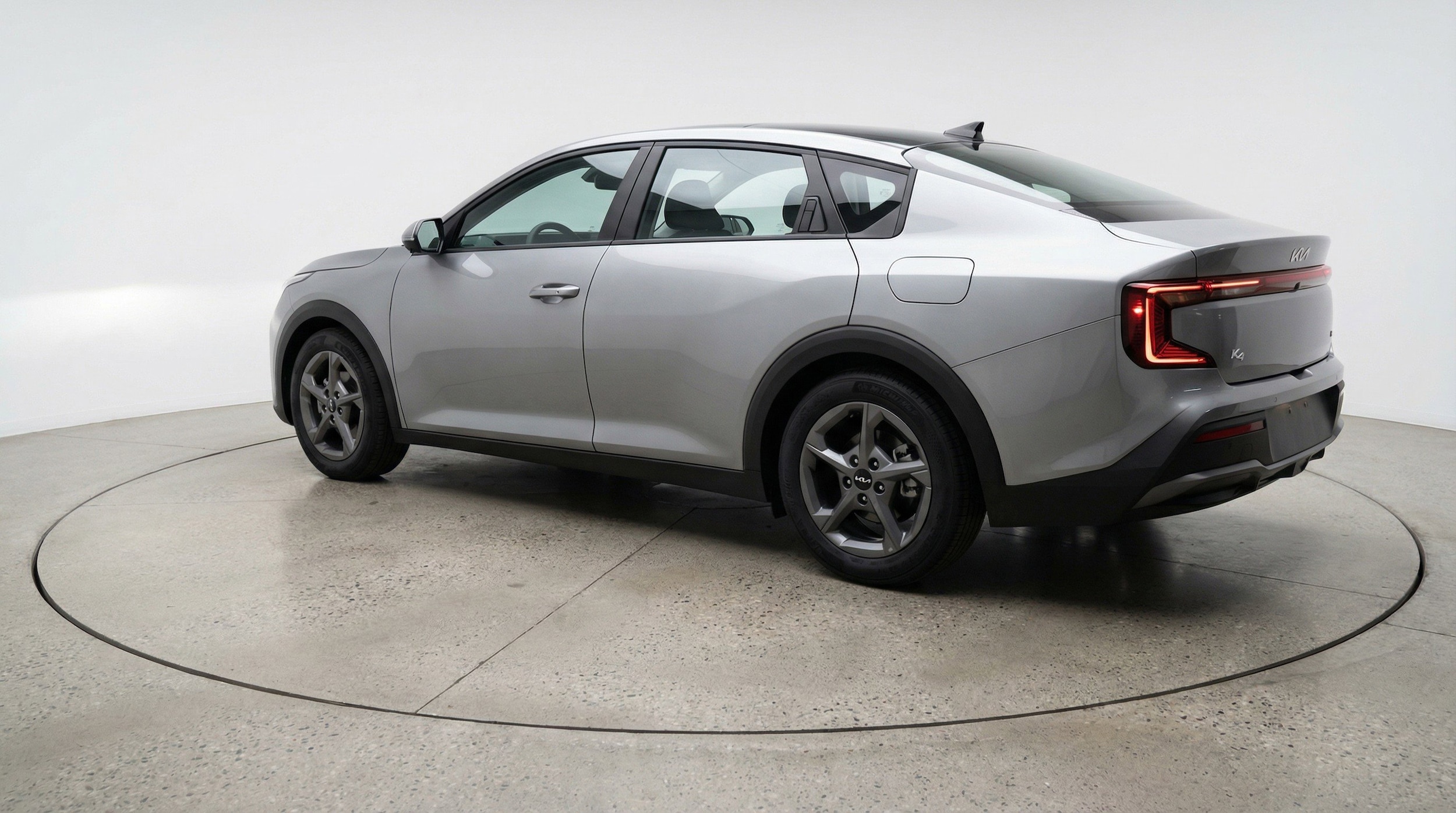 Thumbnail: 2025 Kia K4 - 6