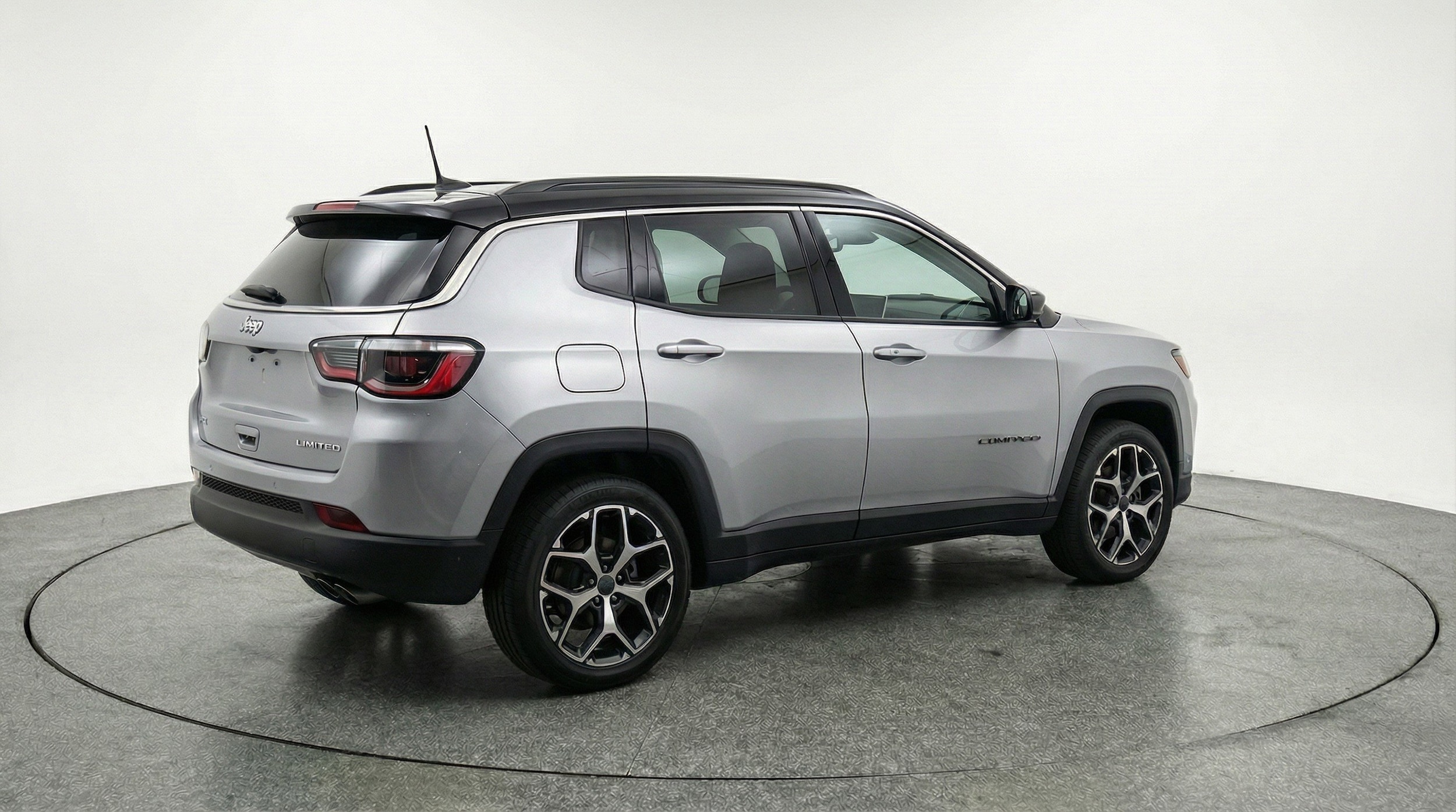 Thumbnail: 2025 Jeep Compass - 9
