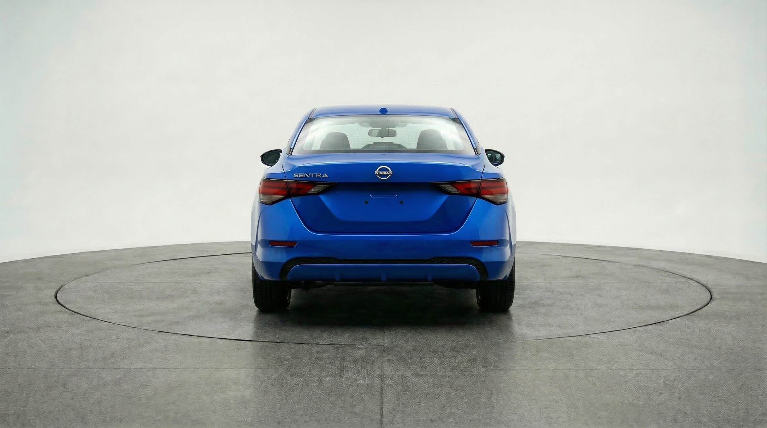 Thumbnail: 2025 Nissan Sentra - 7