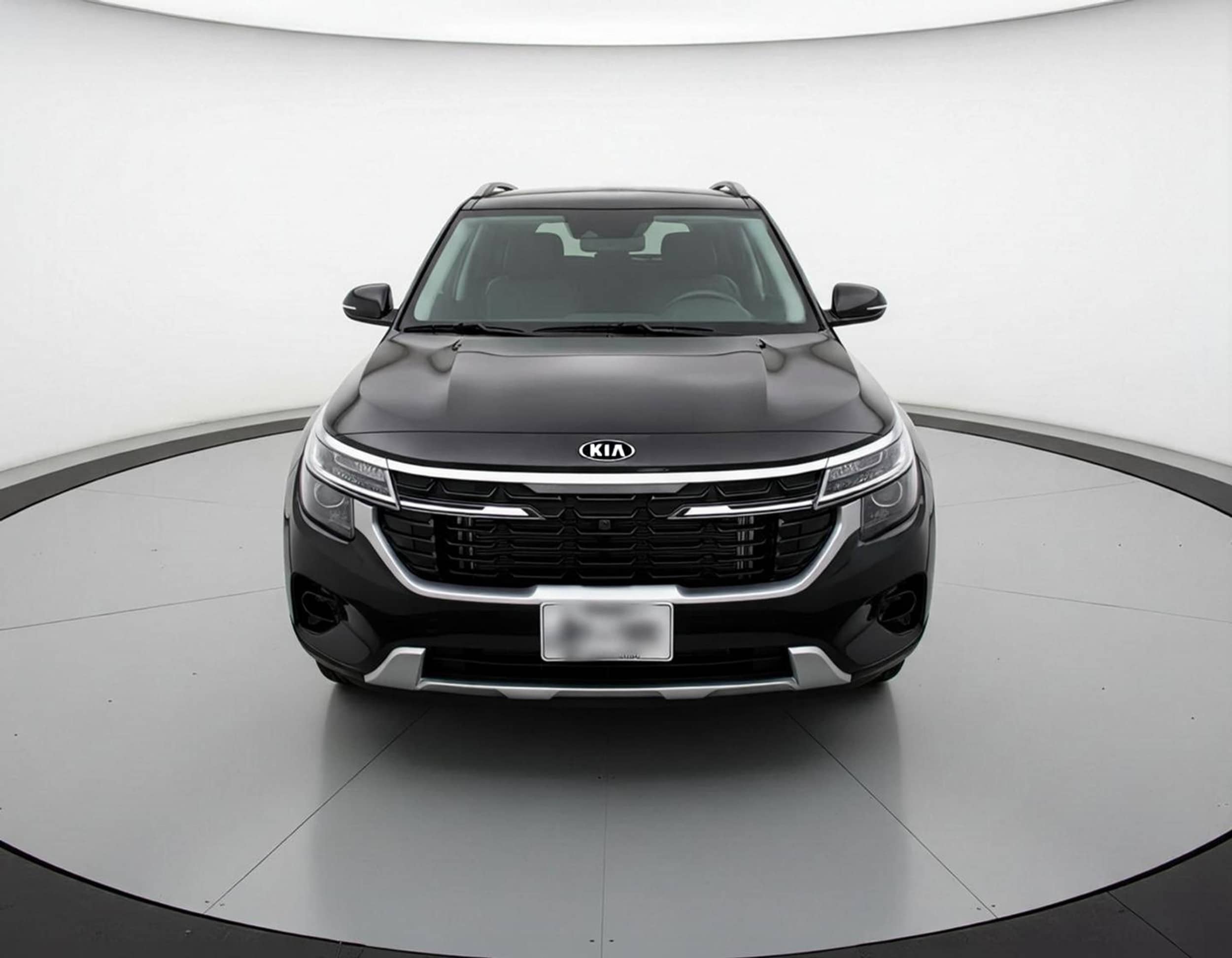 Thumbnail: 2025 Kia Seltos - 2