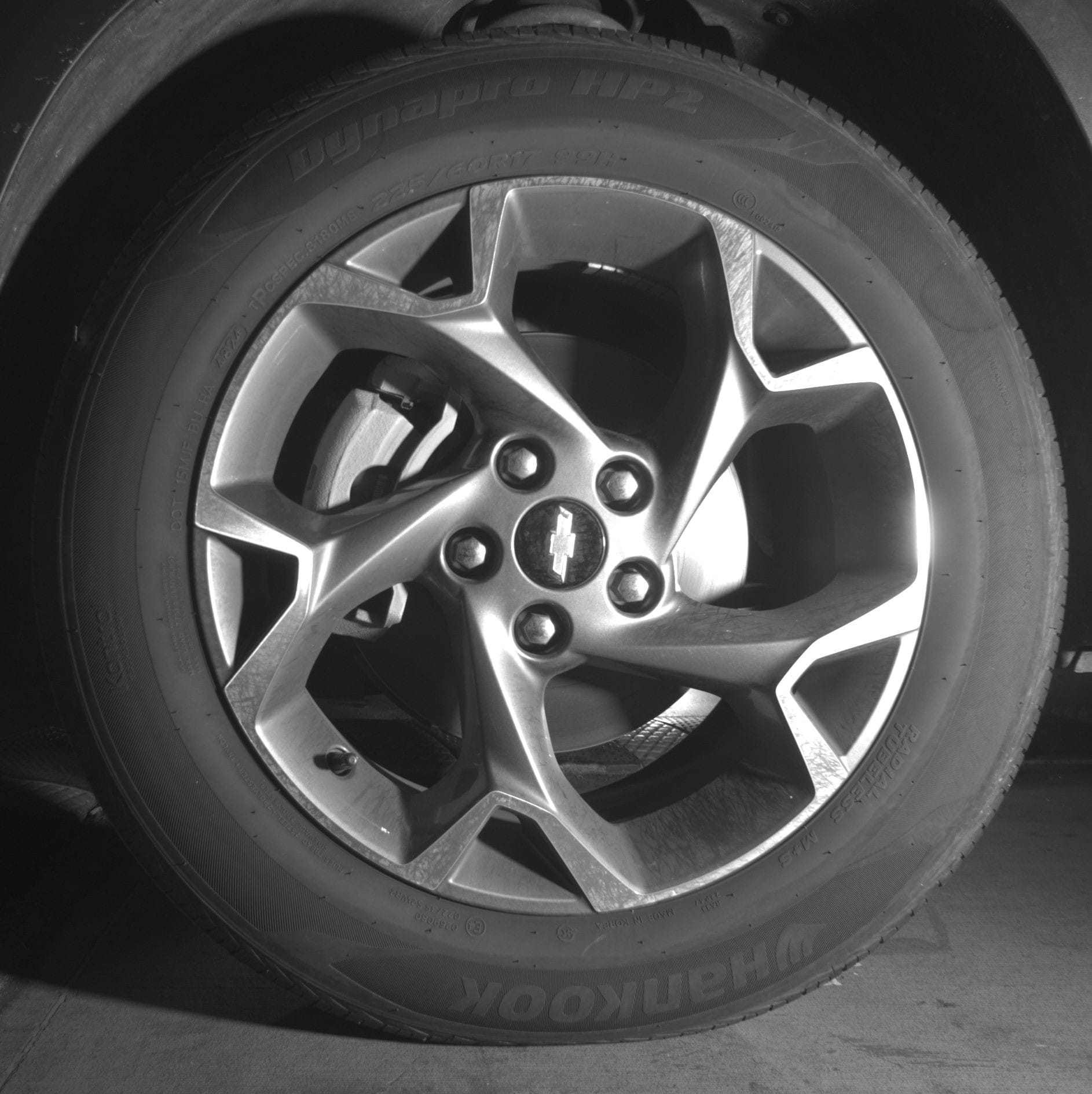 Thumbnail: 2025 Chevrolet Trax - 9