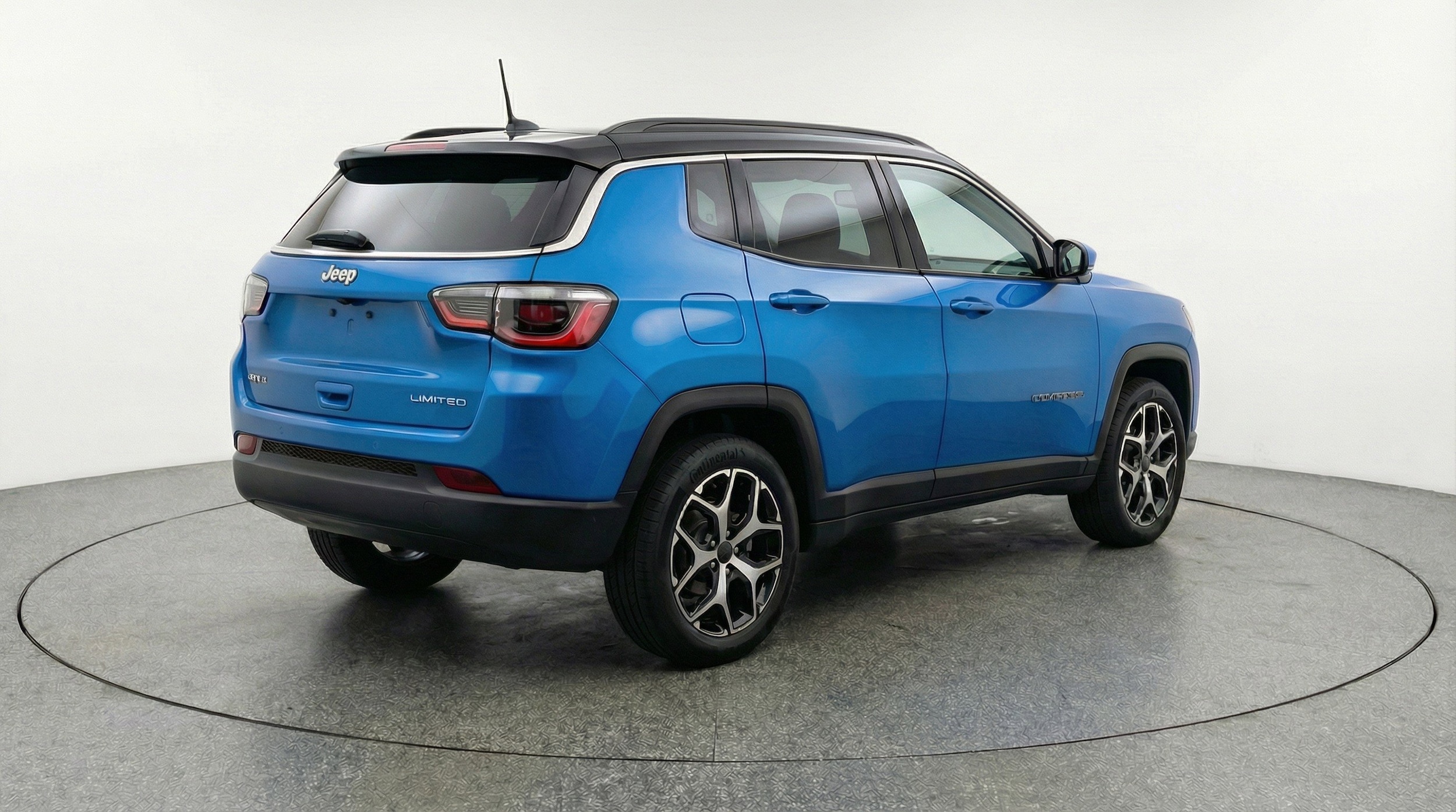 Thumbnail: 2025 Jeep Compass - 9