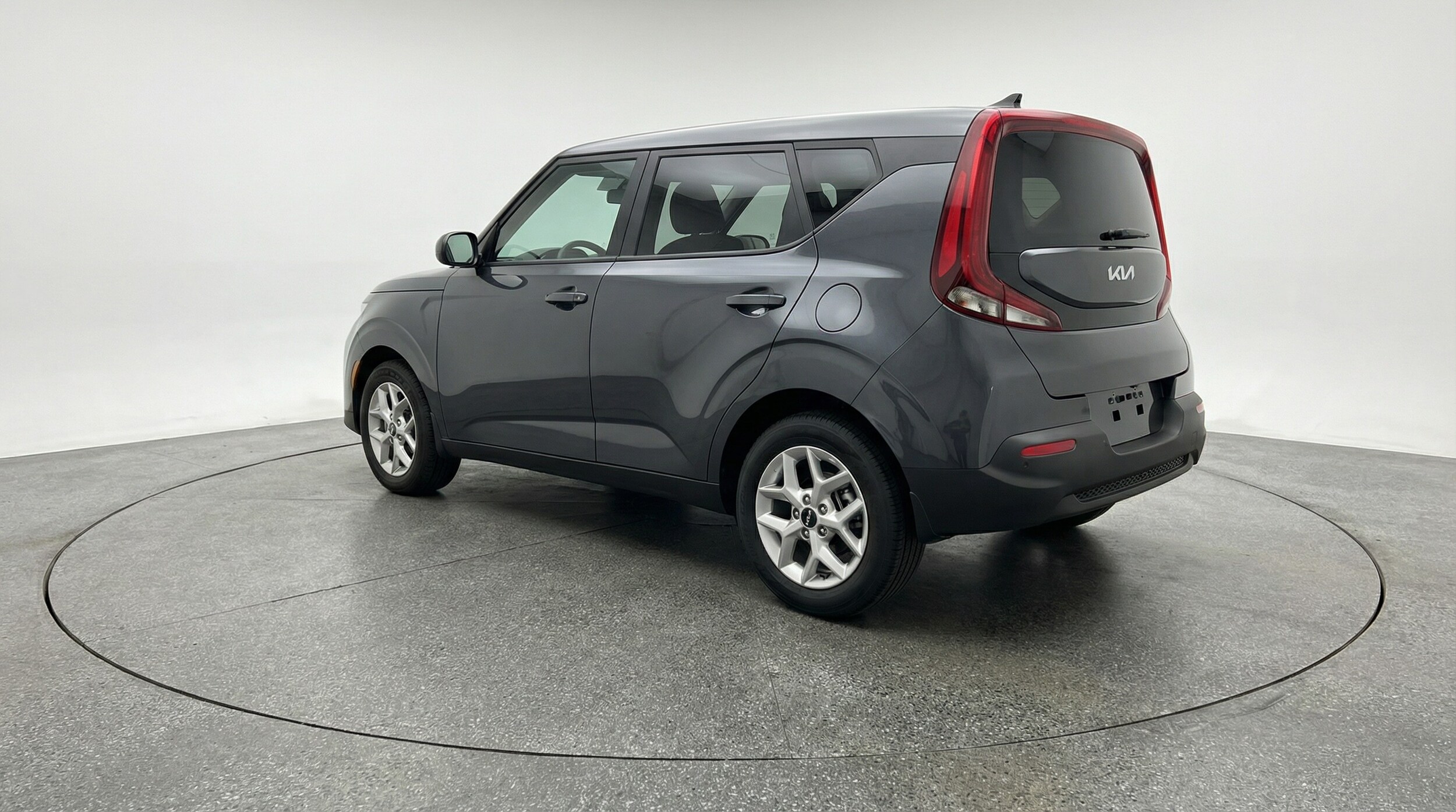 Thumbnail: 2025 Kia Soul - 5