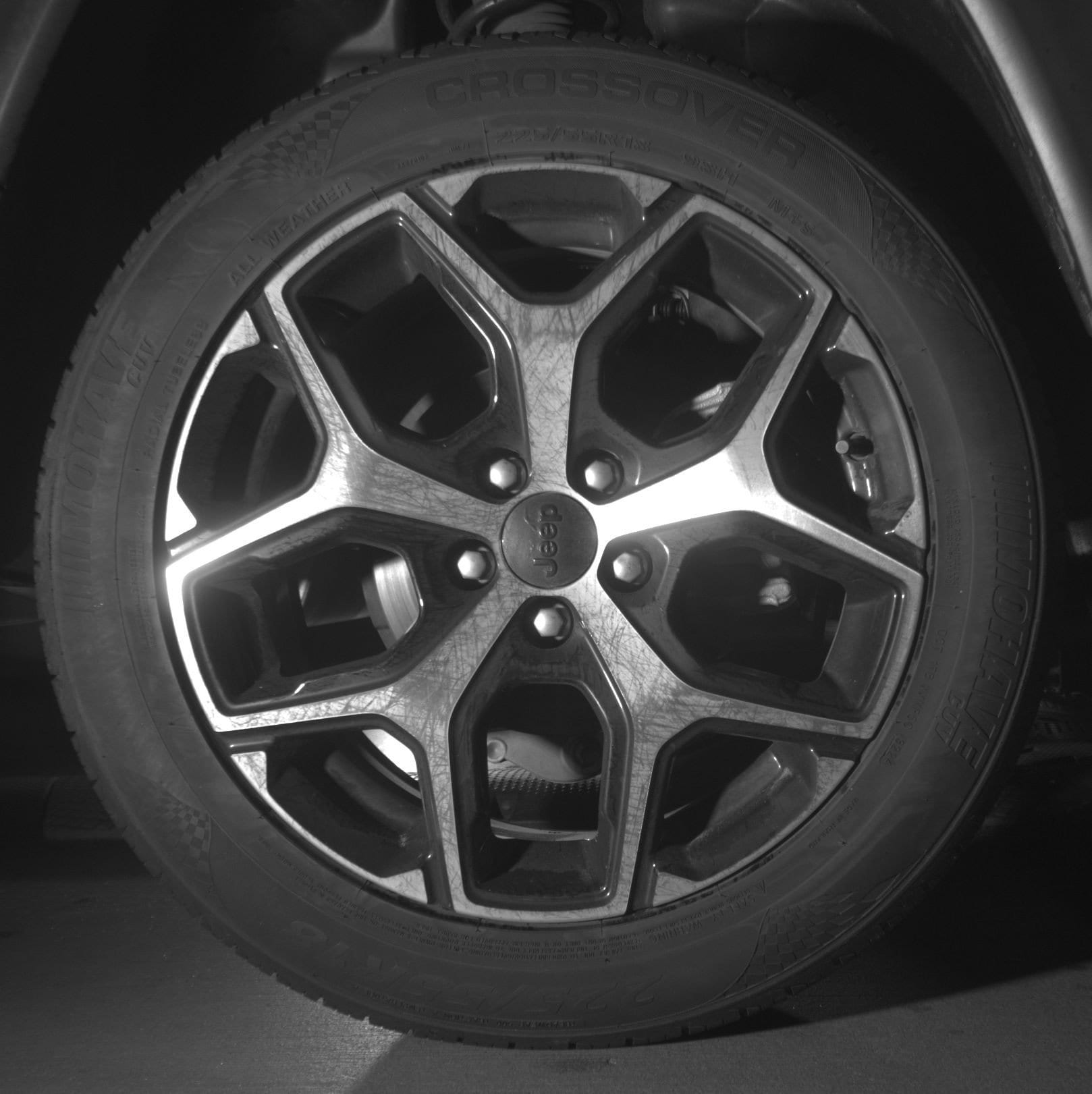 Thumbnail: 2025 Jeep Compass - 15