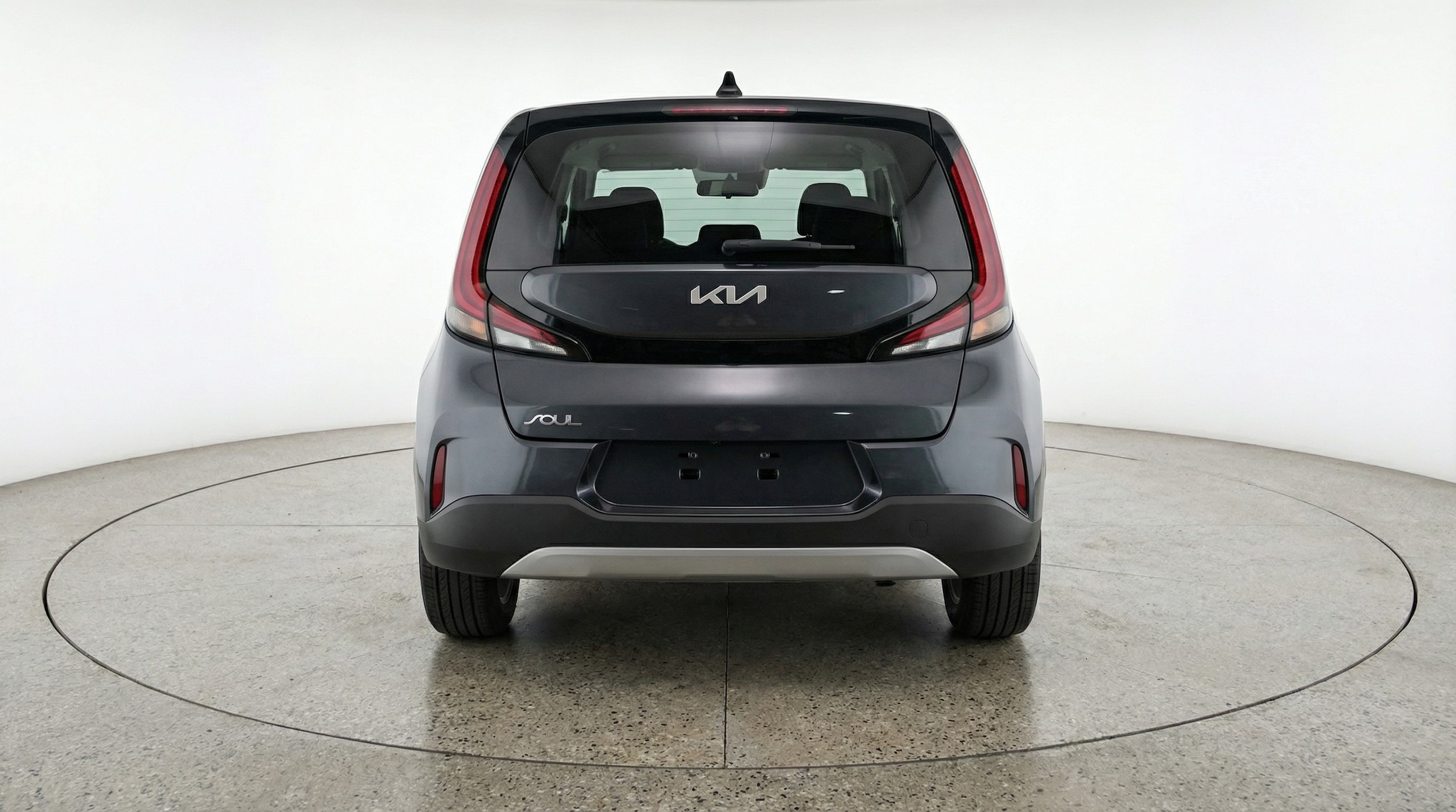 Thumbnail: 2025 Kia Soul - 6