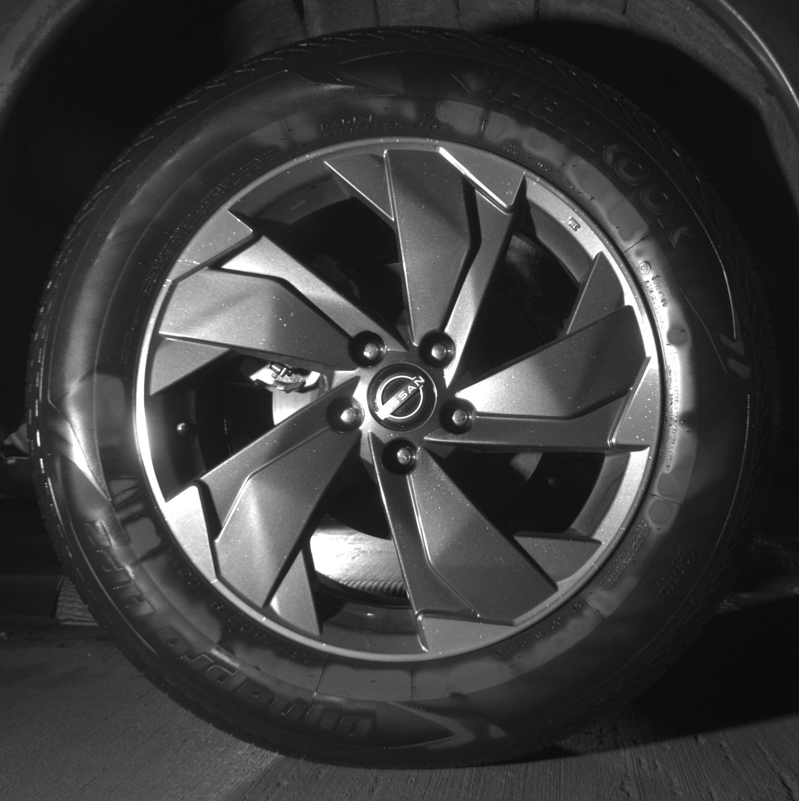 Thumbnail: 2025 Nissan Rogue - 15