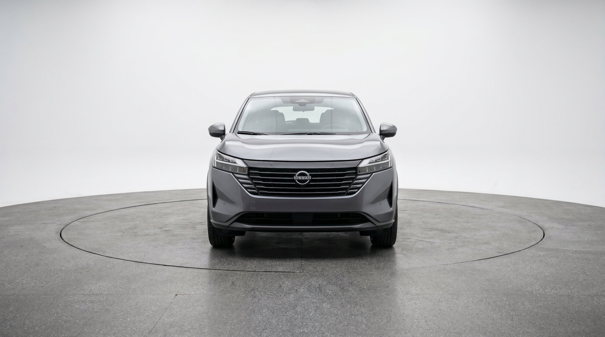Thumbnail: 2026 Nissan Kicks - 2