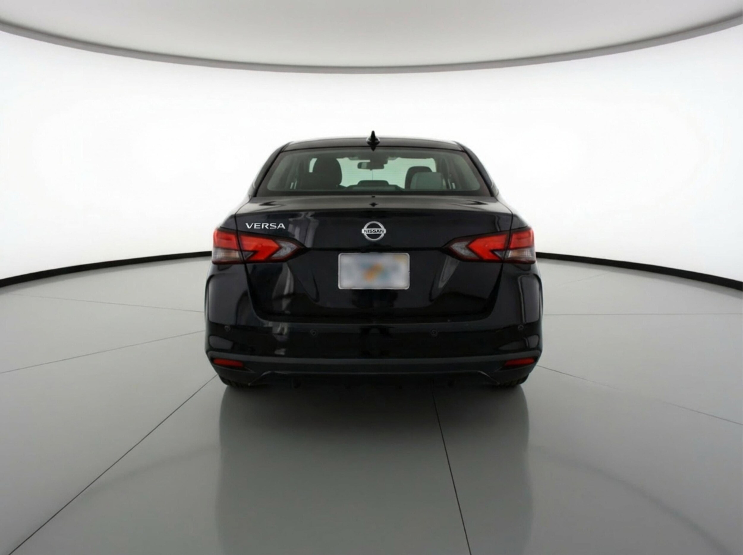 Thumbnail: 2025 Nissan Versa - 7
