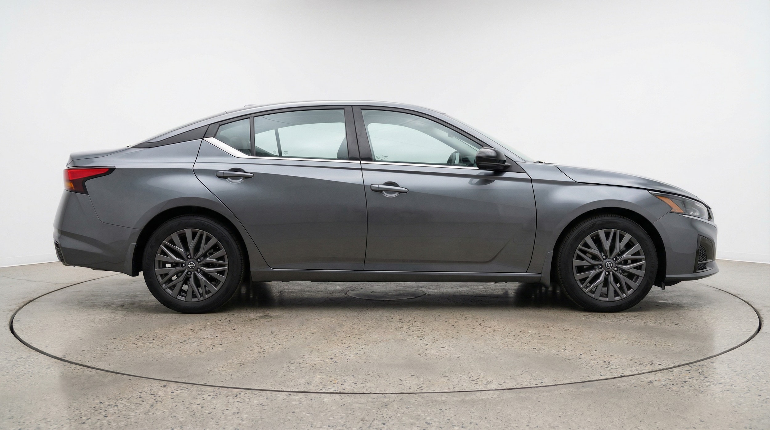 Thumbnail: 2025 Nissan Altima - 8