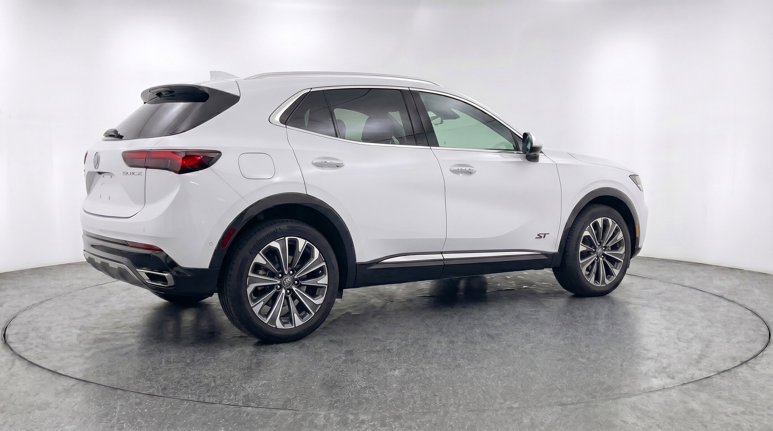 Thumbnail: 2024 Buick Envision - 9