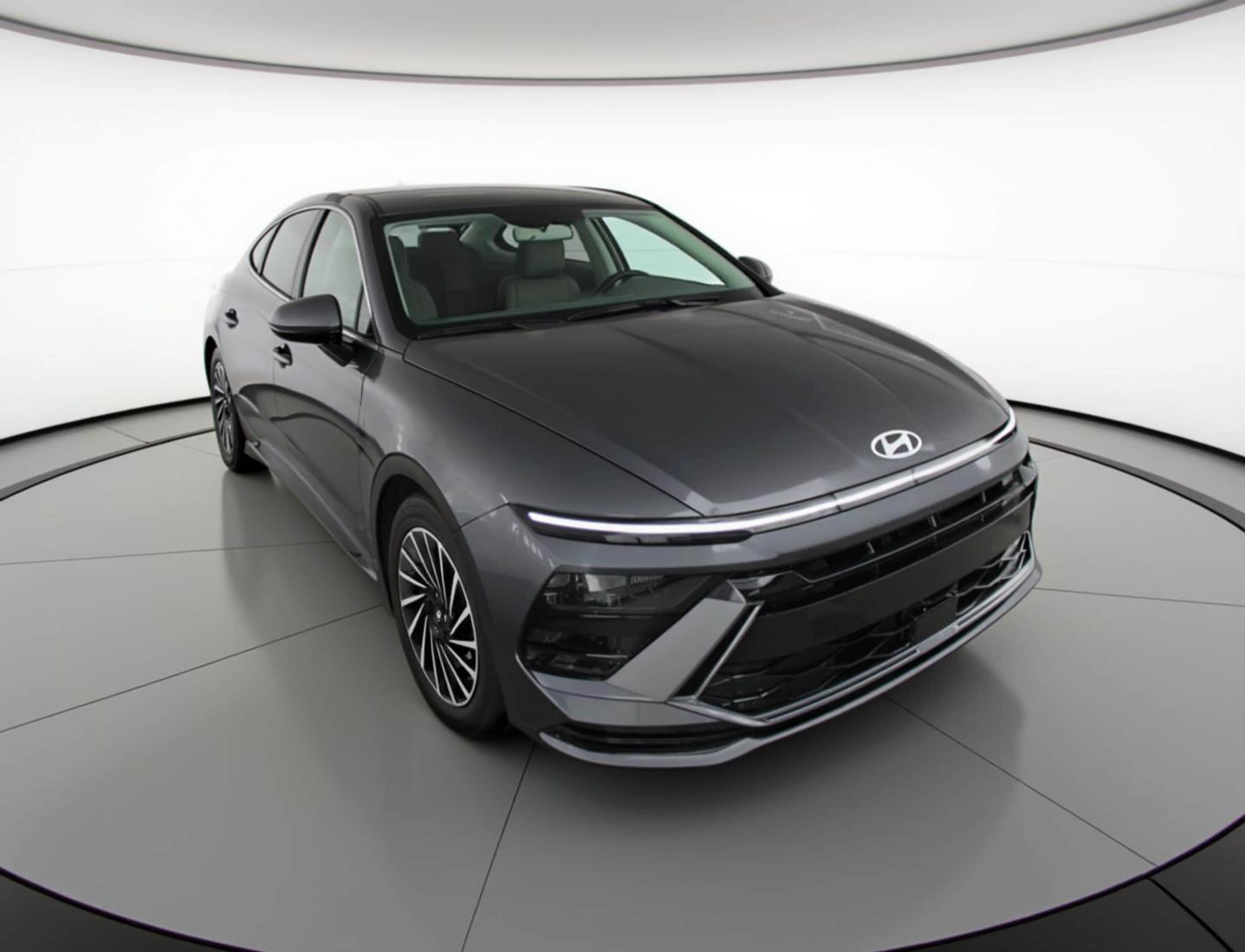 Thumbnail: 2025 Hyundai Sonata - 1