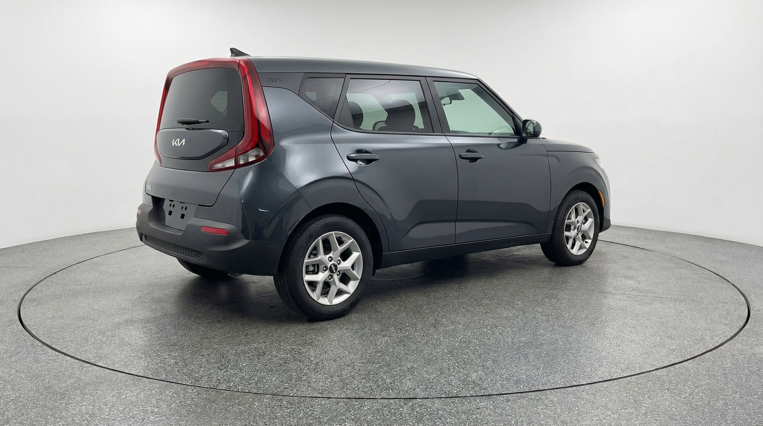 Thumbnail: 2025 Kia Soul - 9