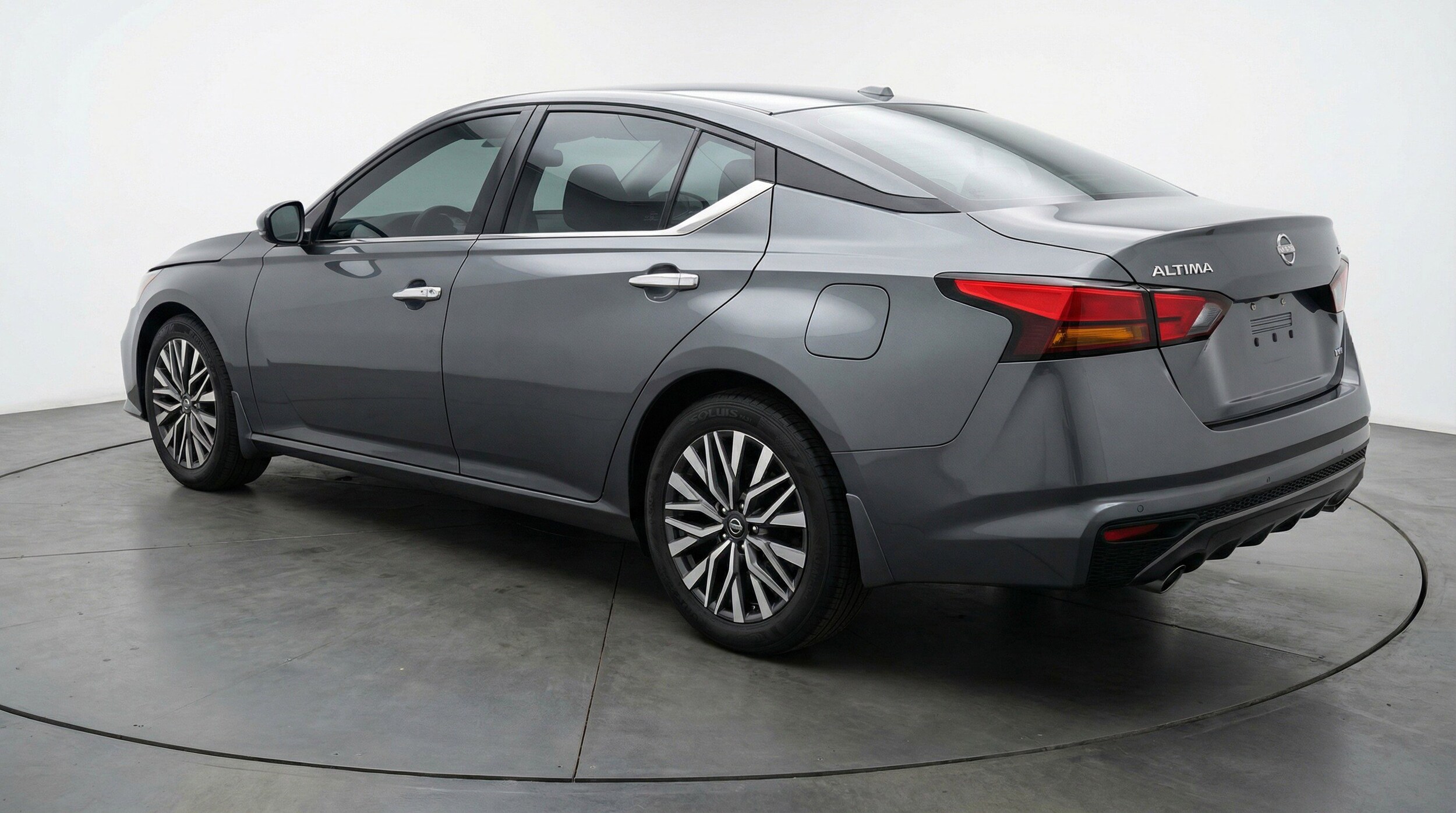 Thumbnail: 2025 Nissan Altima - 6
