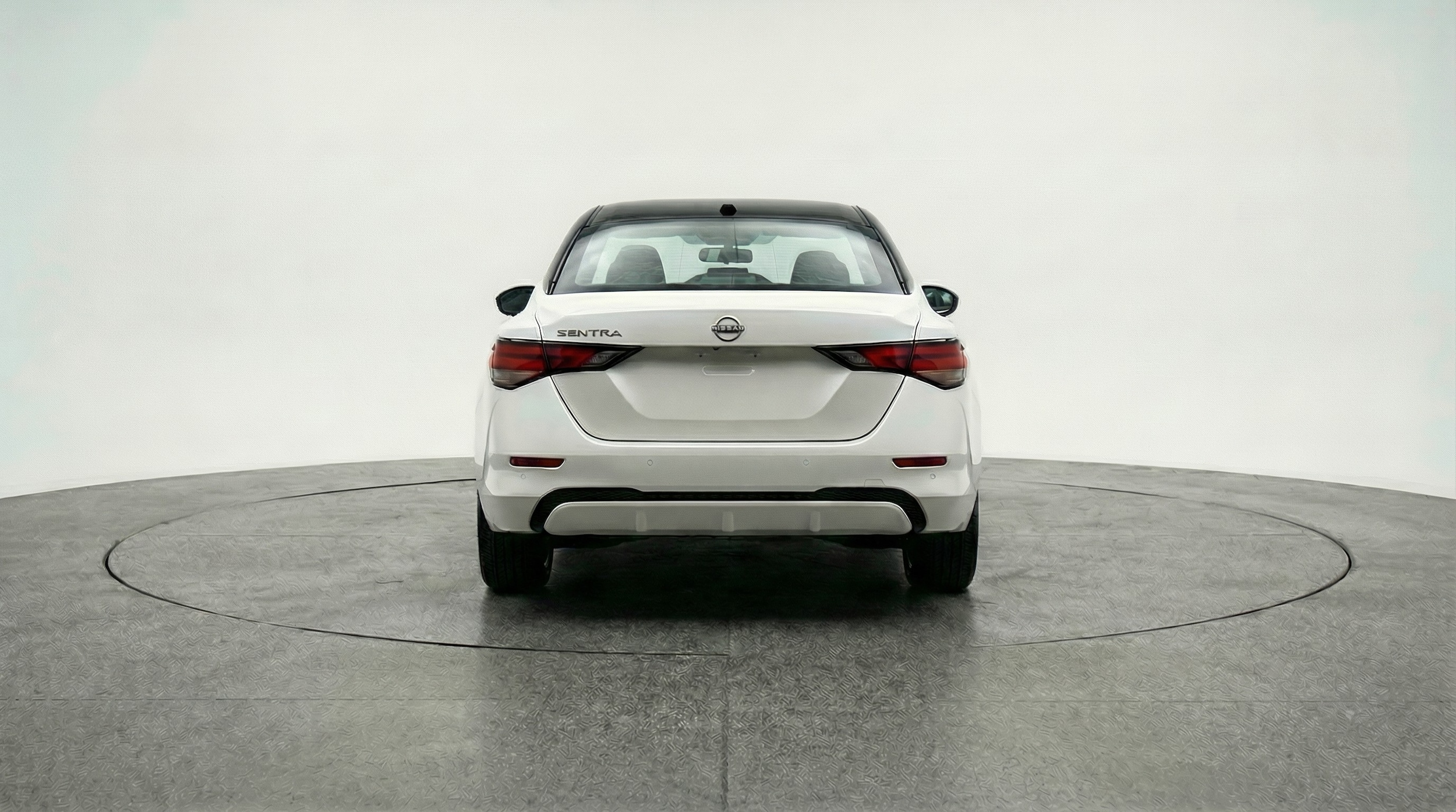 Thumbnail: 2025 Nissan Sentra - 6